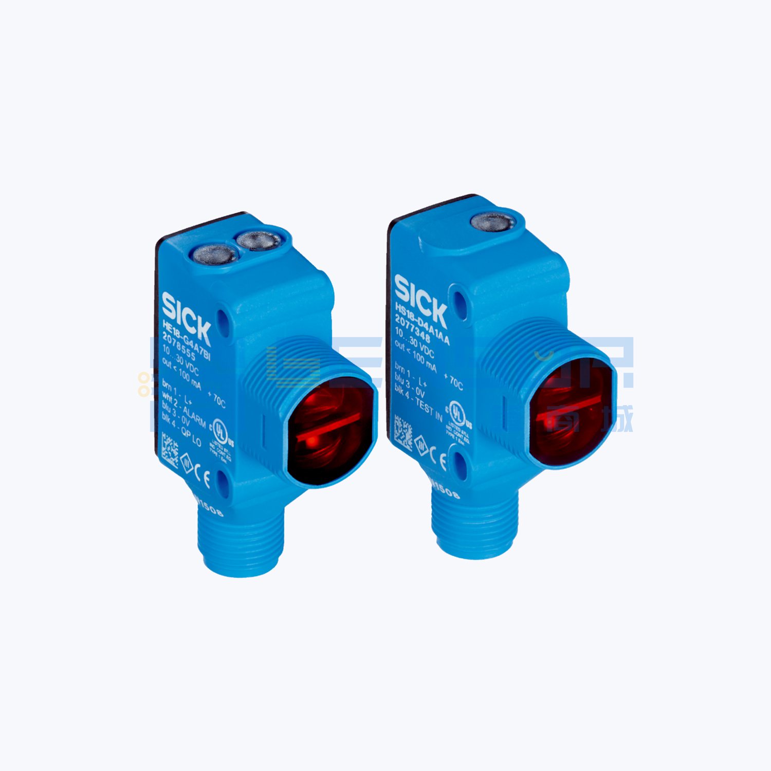 “HSE18L-P4A5BF”商品图1