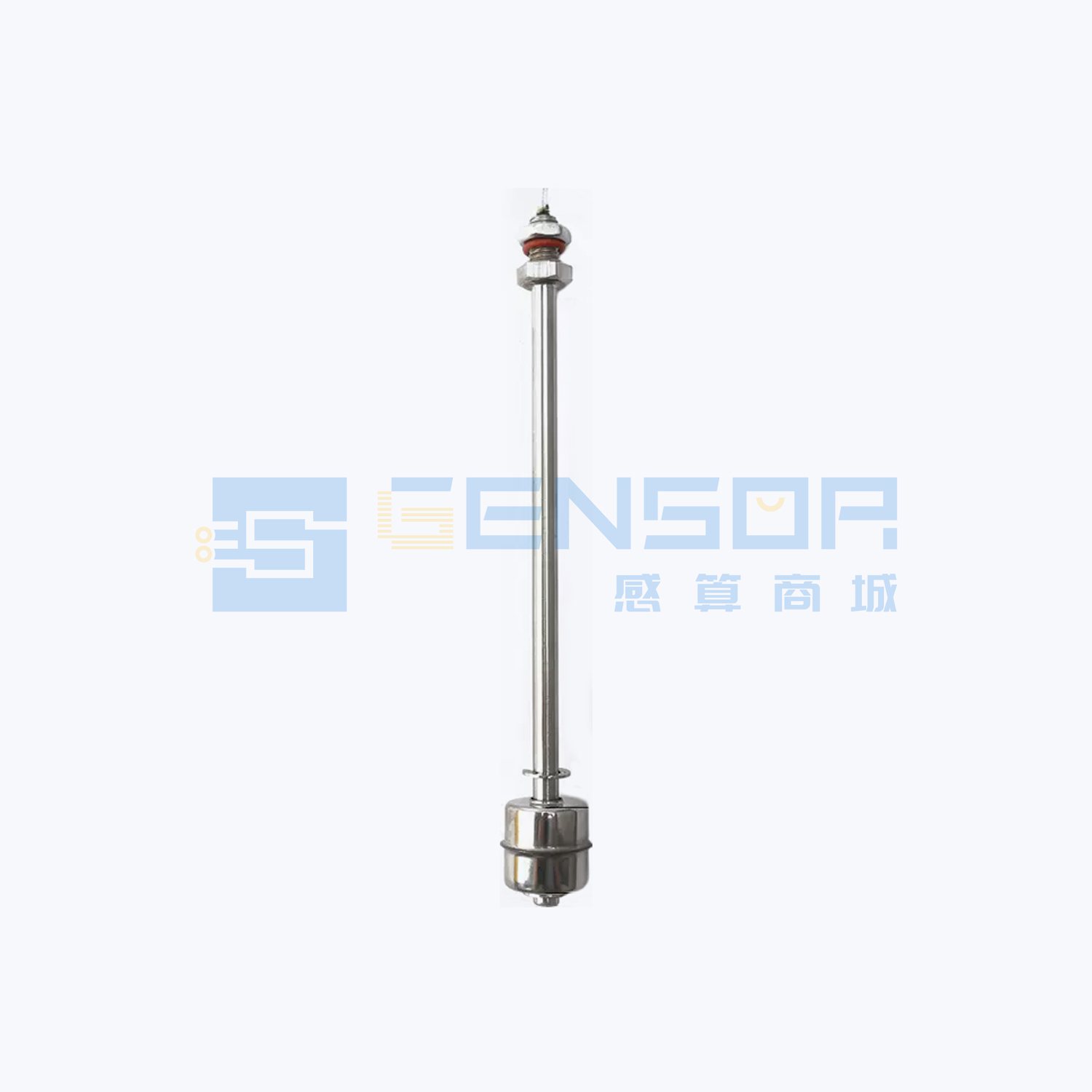 “(高温)ES7510单球200MM 110V”商品缩略图2