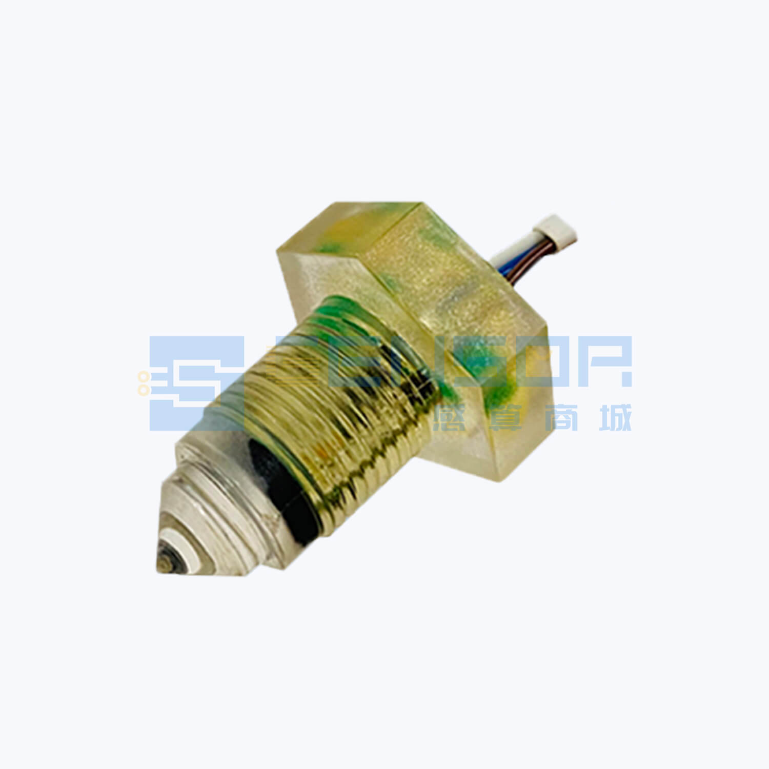 “LLS.DTM12-IH（耐高温-NPN）”商品缩略图2