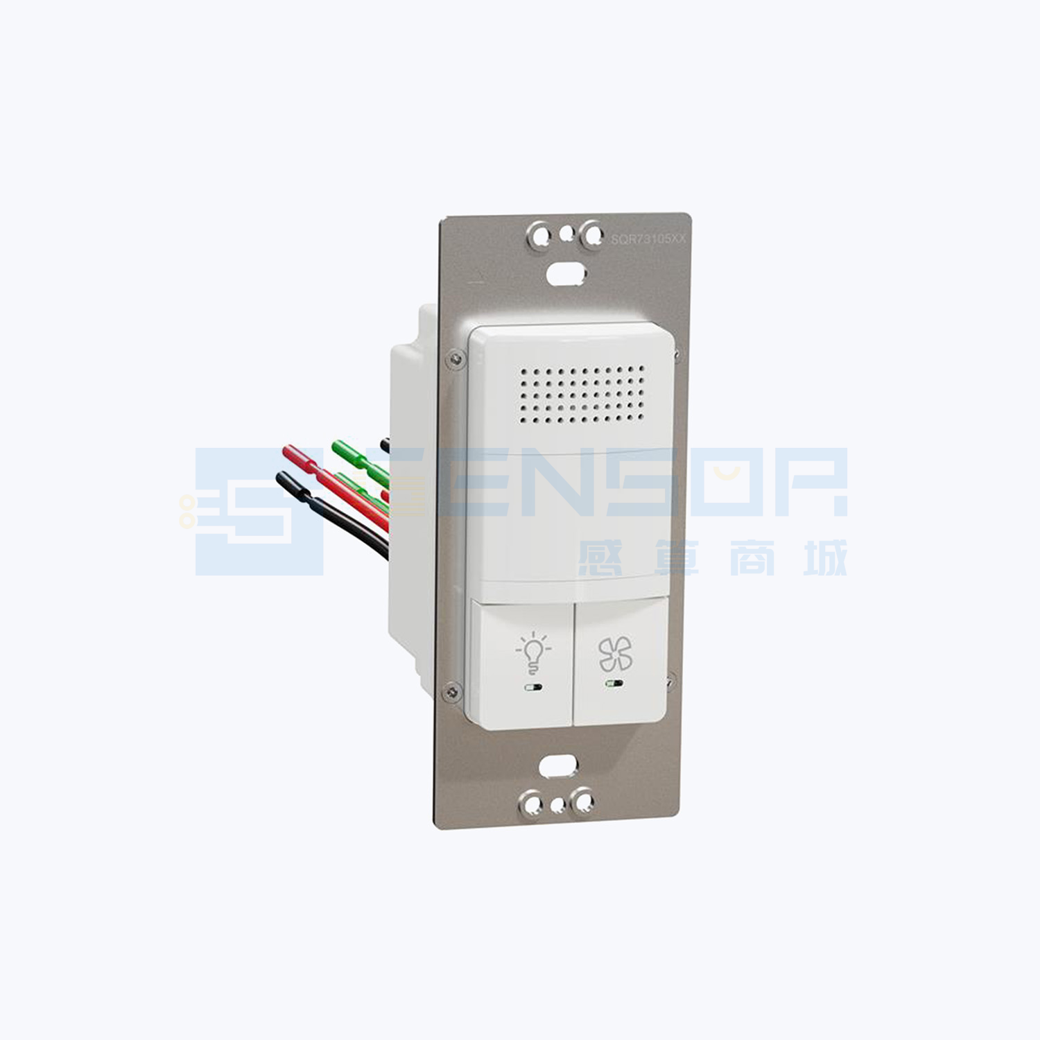 “SQR73105WH”商品缩略图2