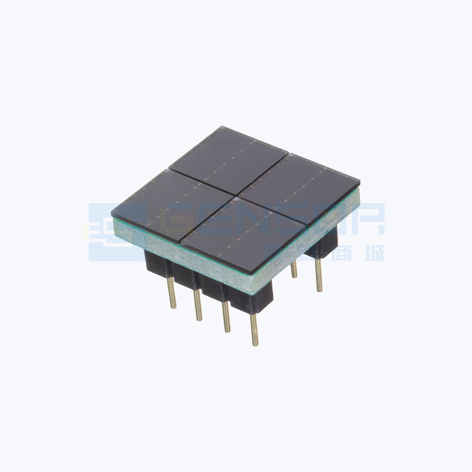 “ARRAYJ-60035-4P-PCB”商品图1