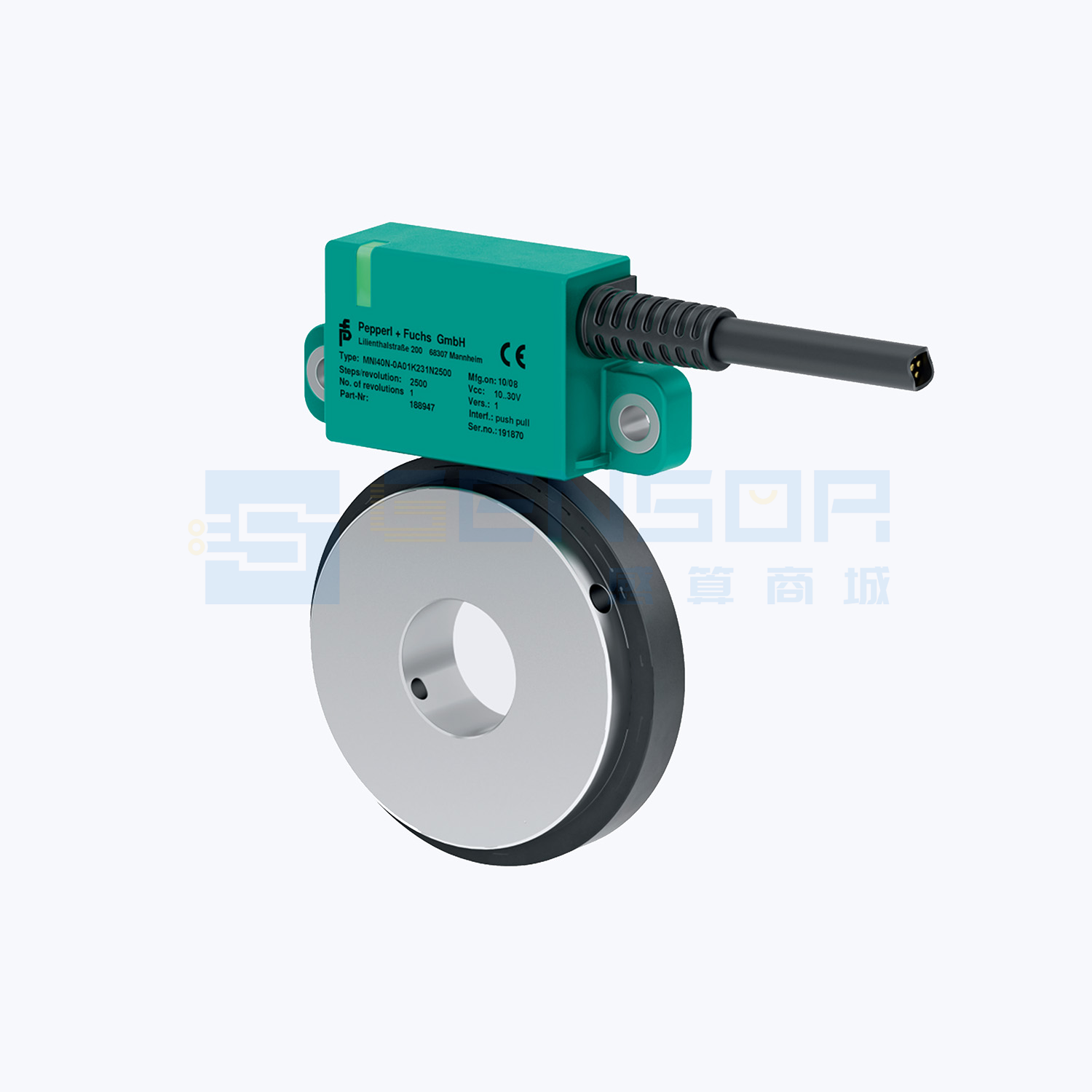 “MNI40N-0S01K261N-00100”商品图1