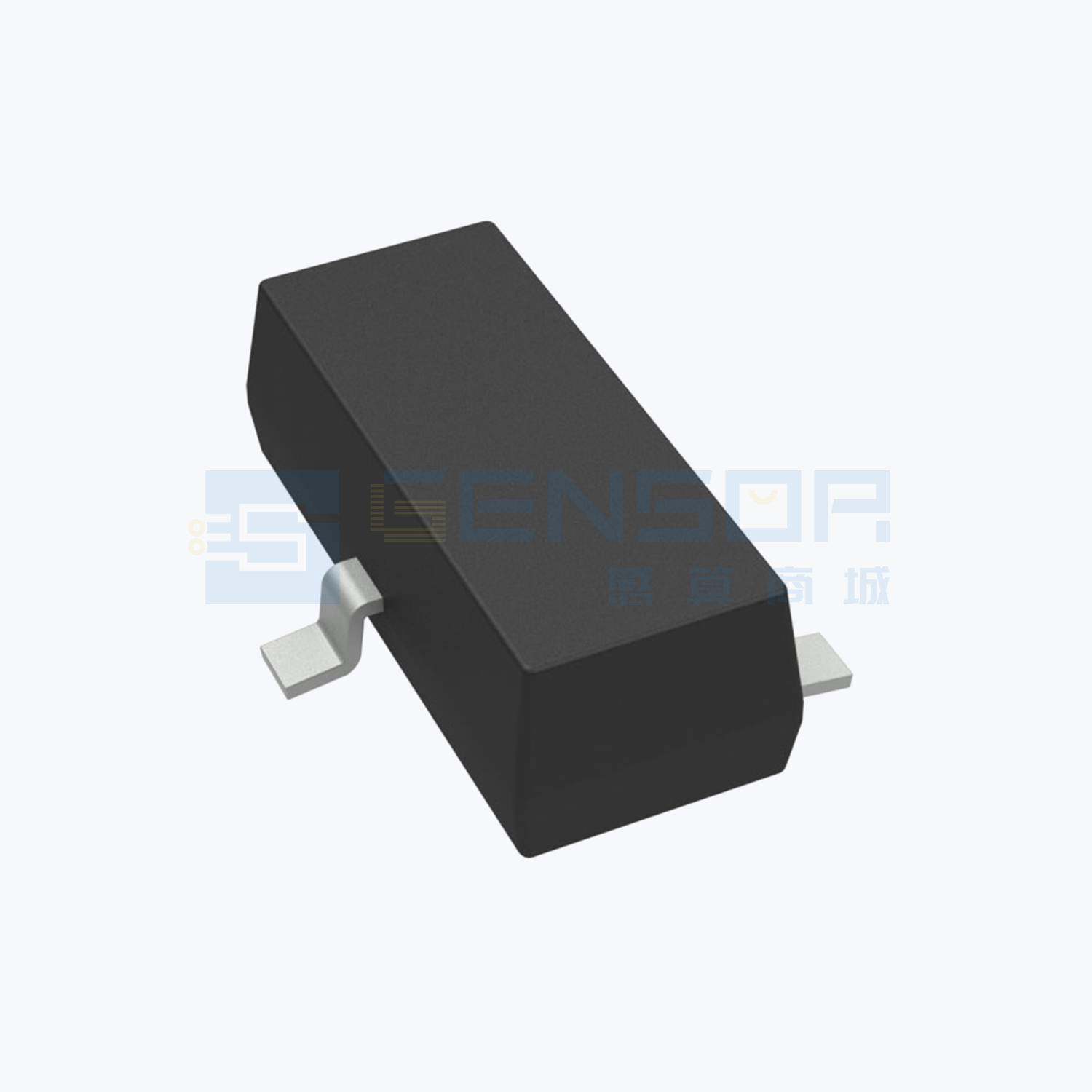 “DRV5023BIEDBZRQ1”商品缩略图2