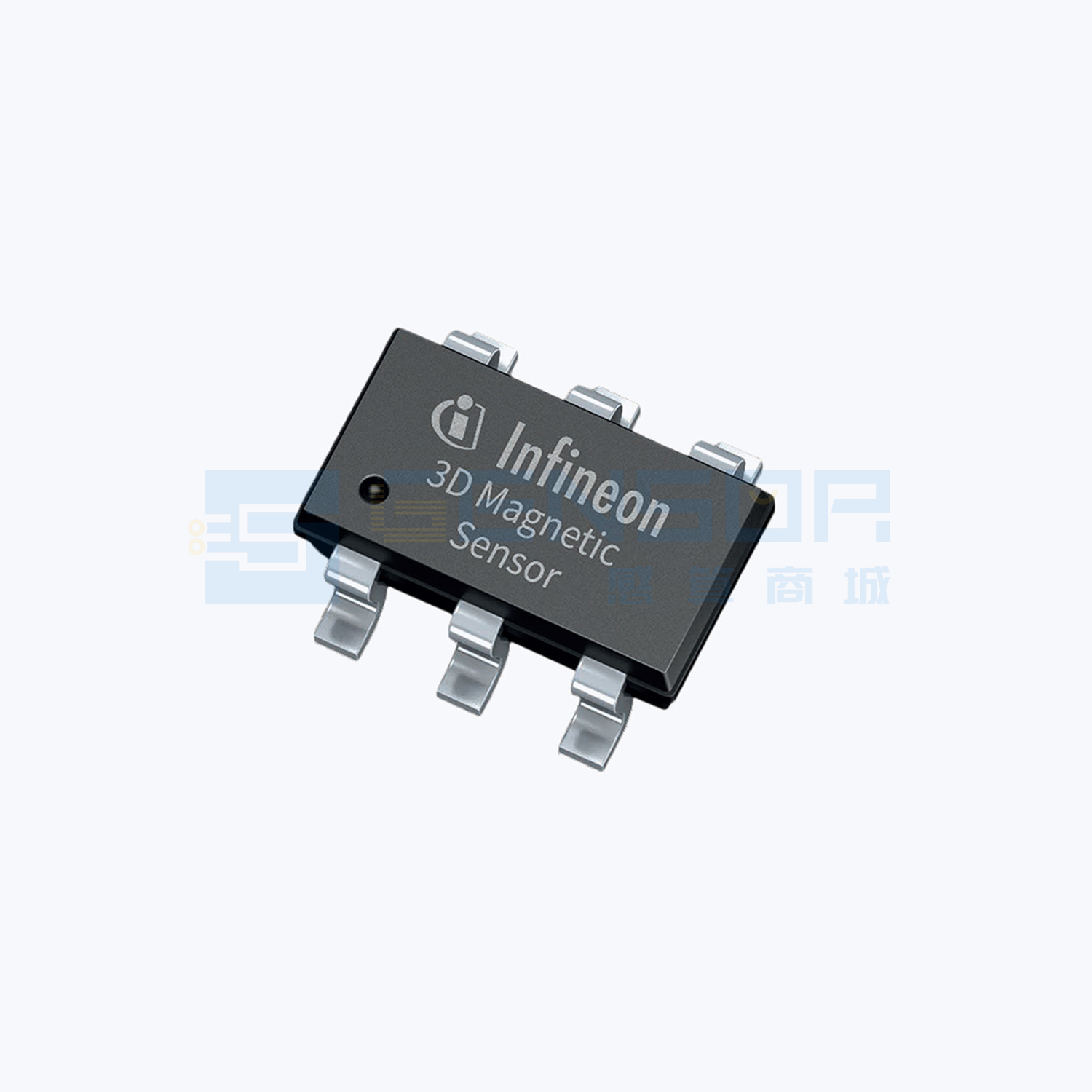 “TLV493DA1B6HTSA2”商品图1
