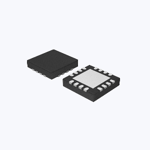 AS5013-IQFT TQFN16 LF T&RDP实物图