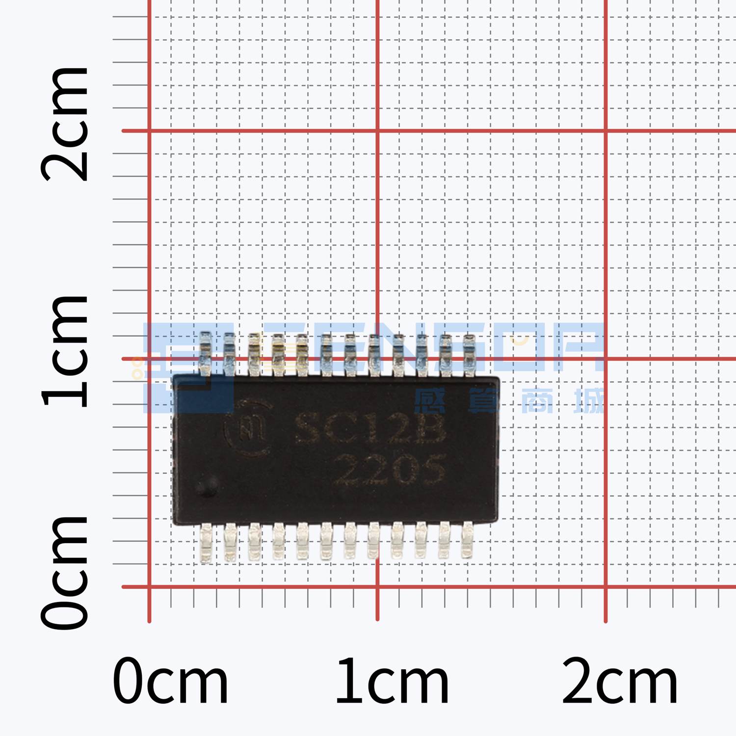 “SC12B”商品缩略图3