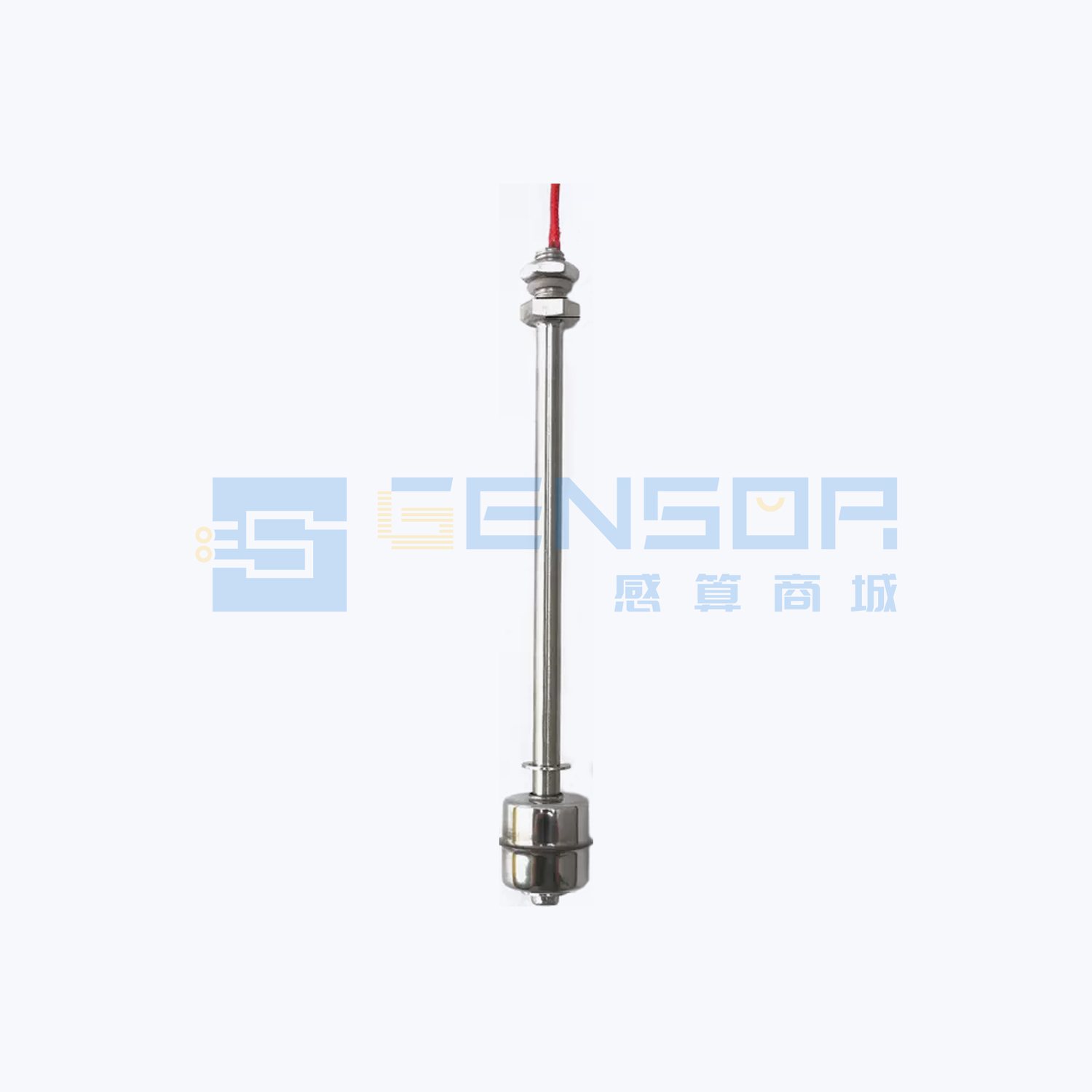 “(高温)ES7510单球180MM 110V”商品缩略图2