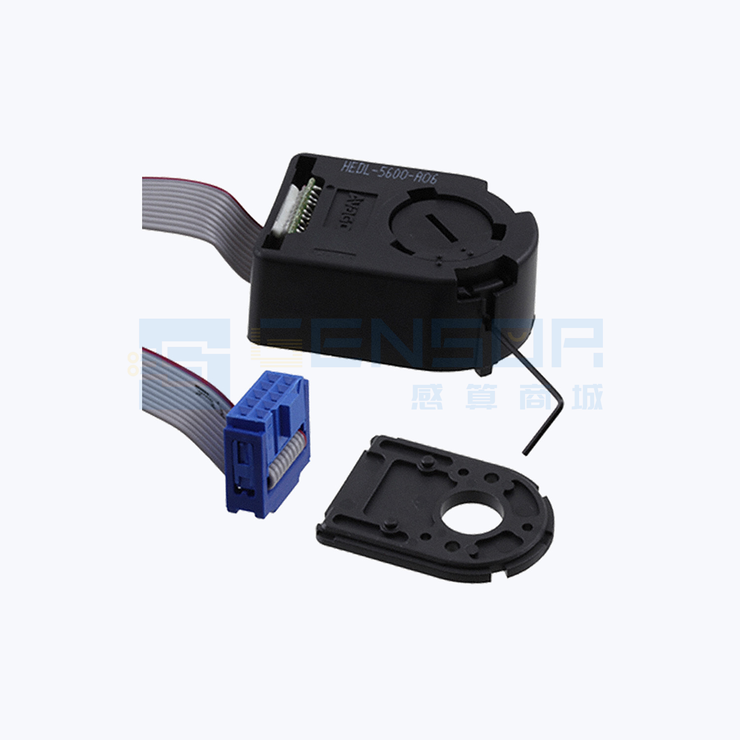 “HEDL-5540#A14”商品图1