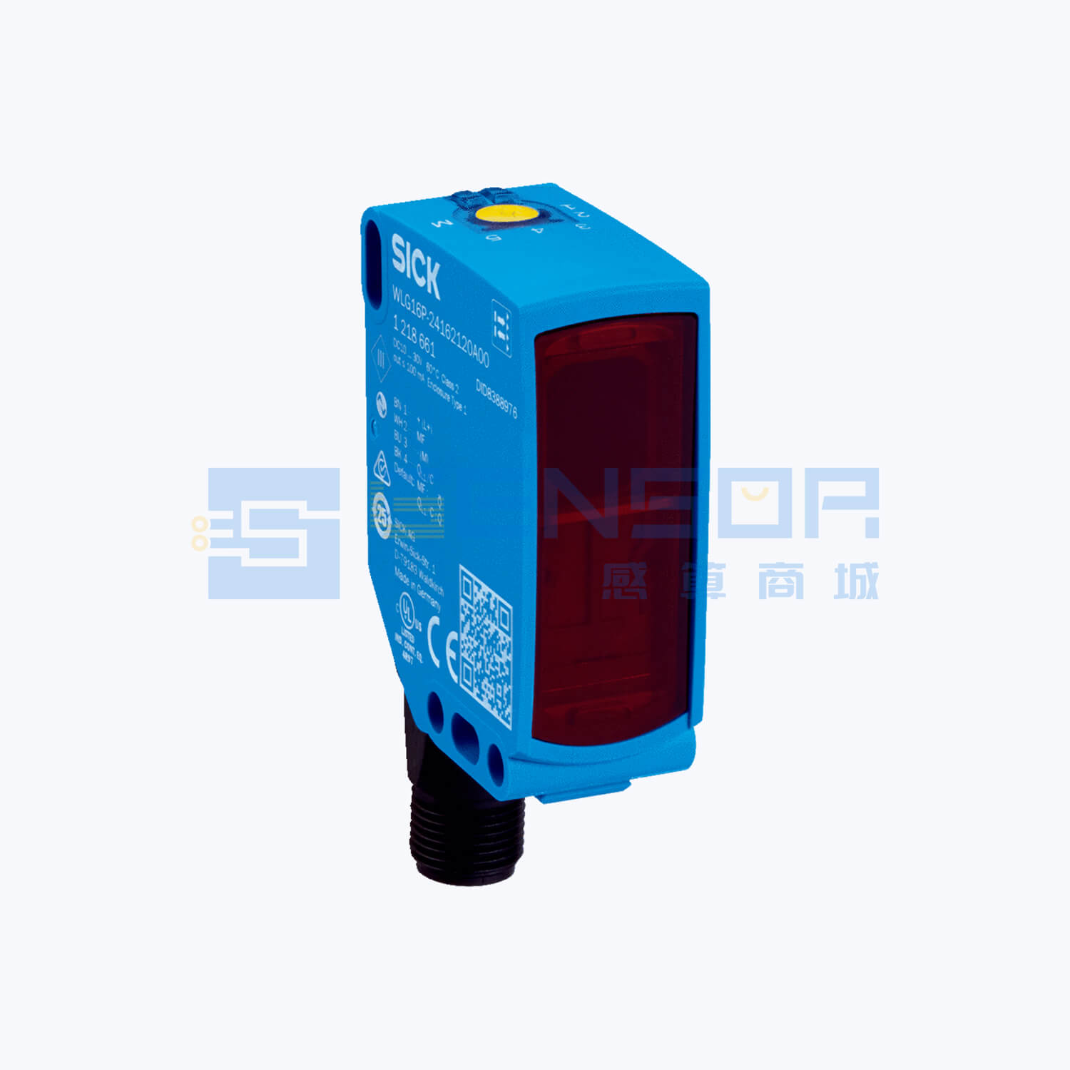 “WLG16P-24162120A00”商品图1