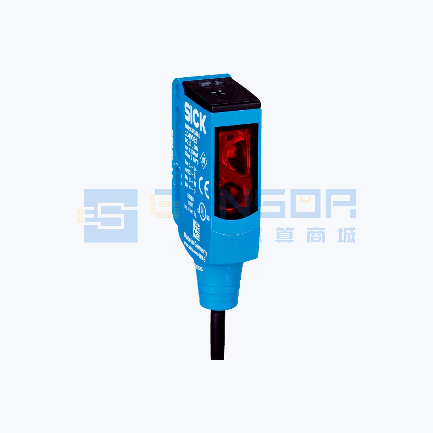 “WTB9-3P3061S18”商品缩略图2