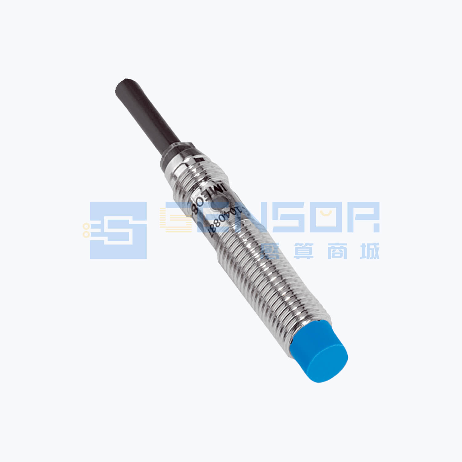 “IME08-04NNSZW2K INDUCT. PROXIM. SENS.”商品图1