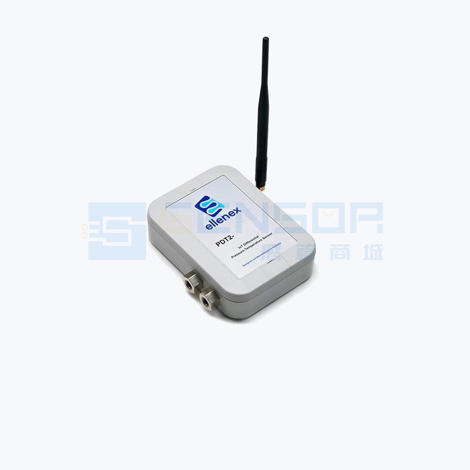 “PDT2-L-US2-A-500PA-NPT1/8-S-E”商品缩略图2