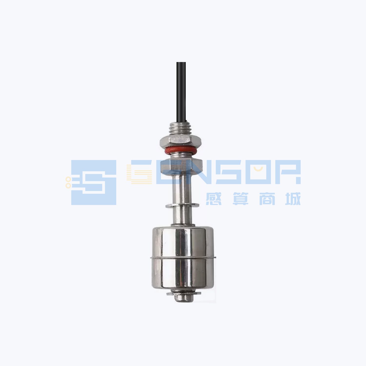 “(防水款)ES7510单球60MM 220V”商品缩略图2