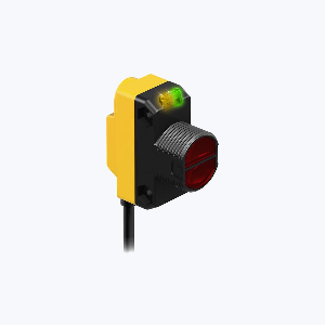 QS18VN6CV45Q实物图