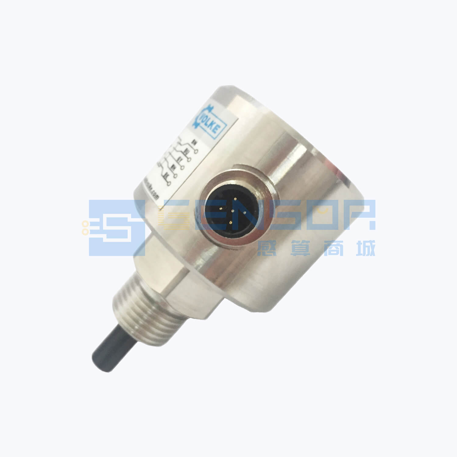 “FGS型(24V 继电器 小探头)”商品缩略图2