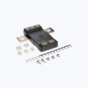 KIT - IVT-S-1K-U0-I-CAN1-12/24 W/ CONNECTOR实物图