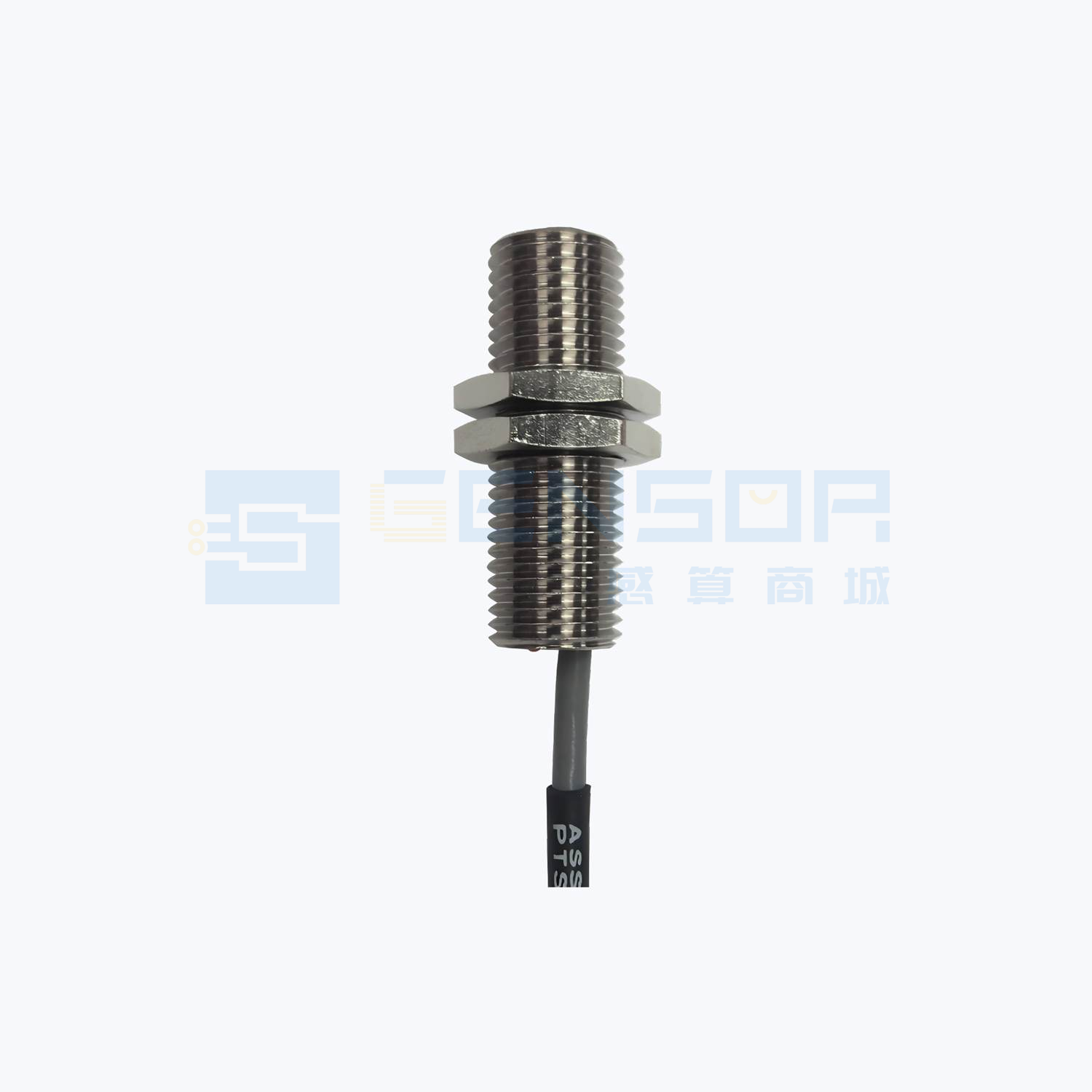 “PTS 25D/30-S/S PROX SWT”商品图1