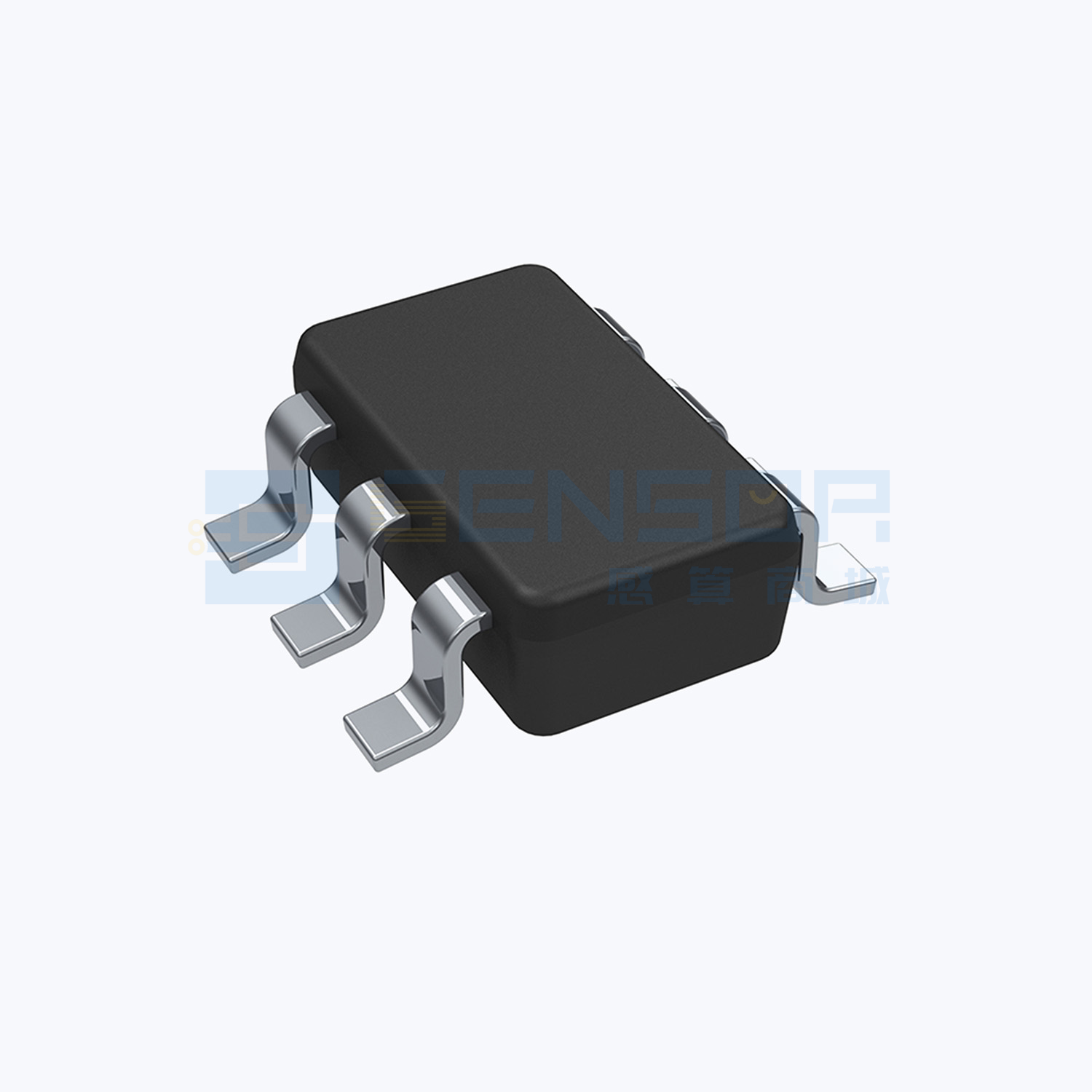 “TMAG5328A1ZQDBVR”商品图1