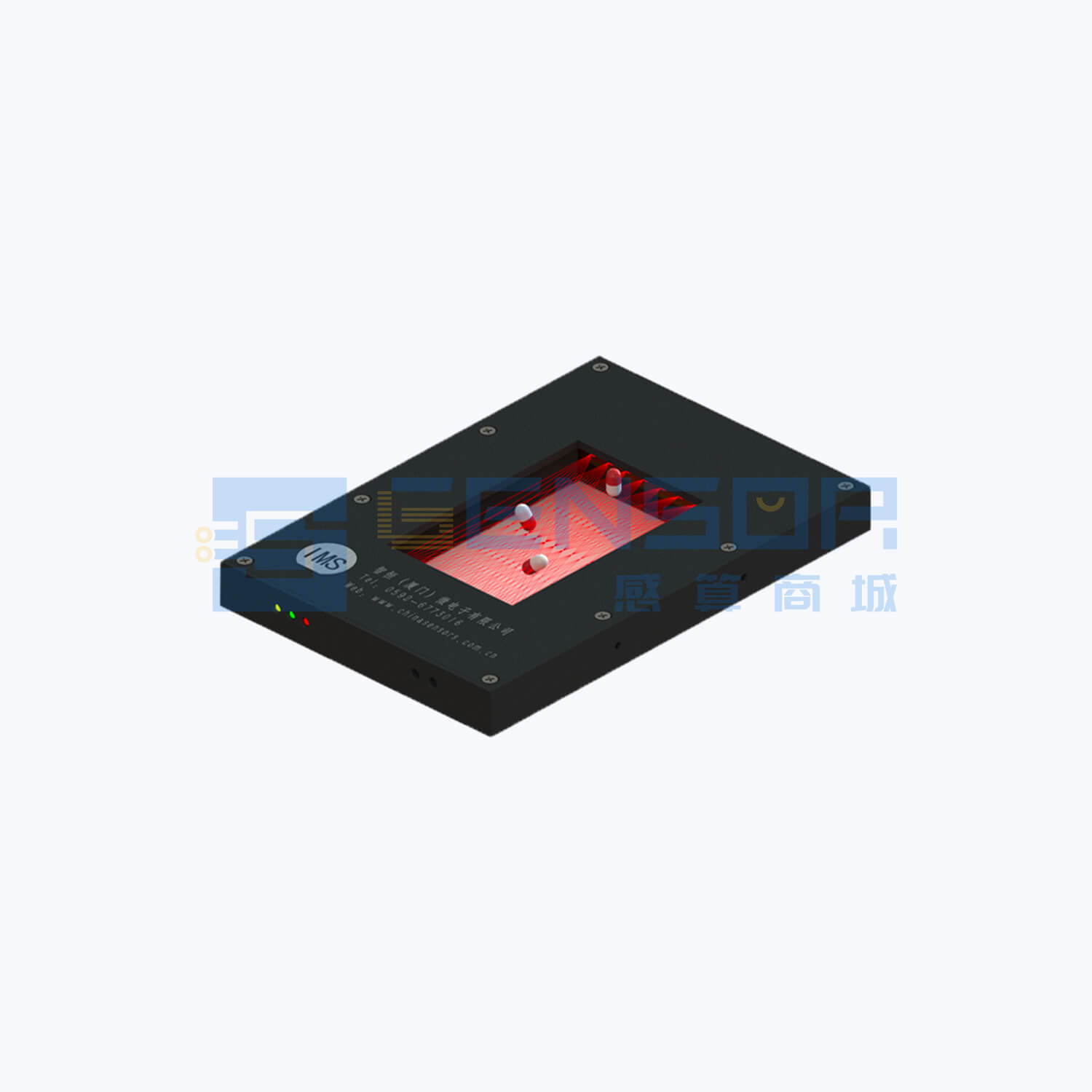 “CX6080-5（标配数显）”商品缩略图2