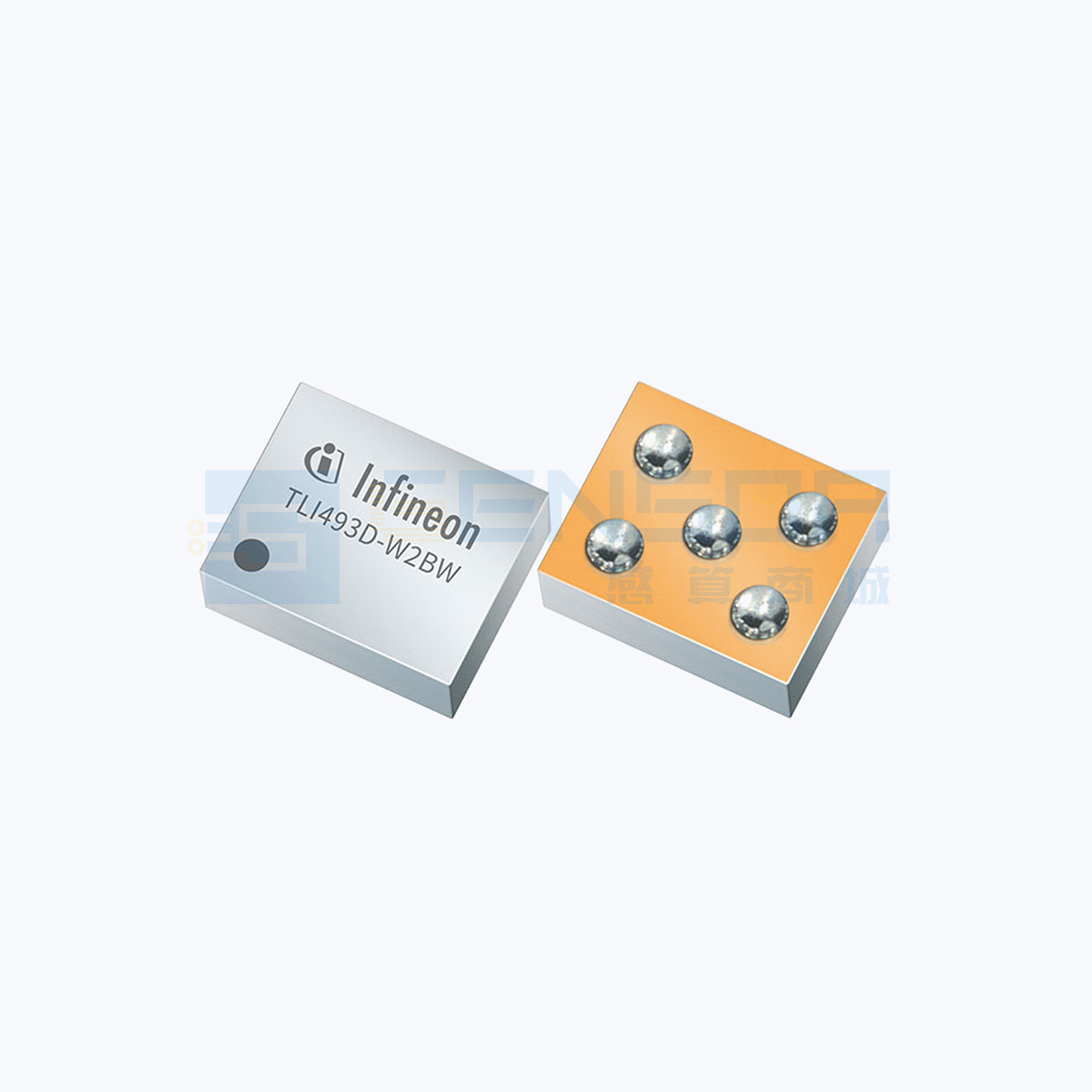“TLI493DW2BWA0XTSA1”商品缩略图2