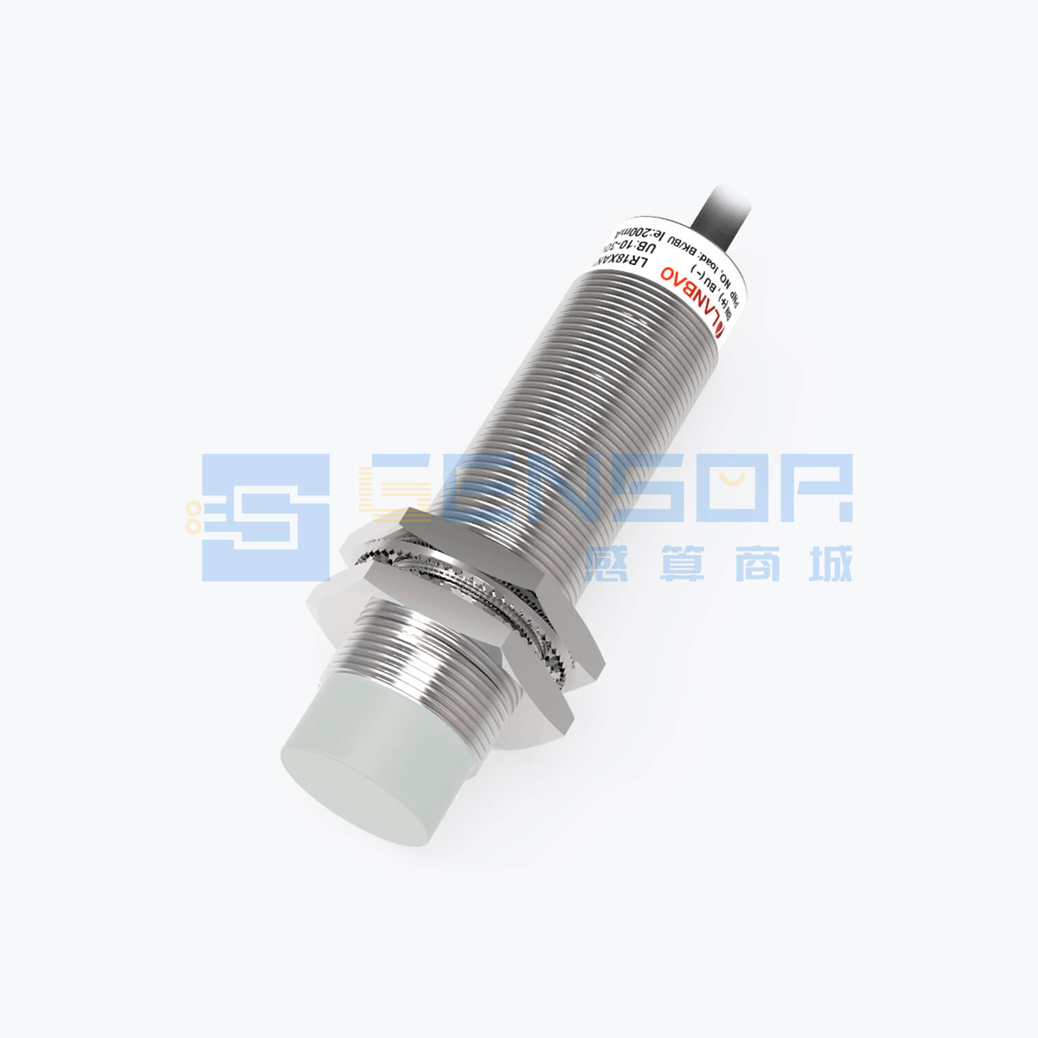 “LR18XBN12DPCY”商品图1