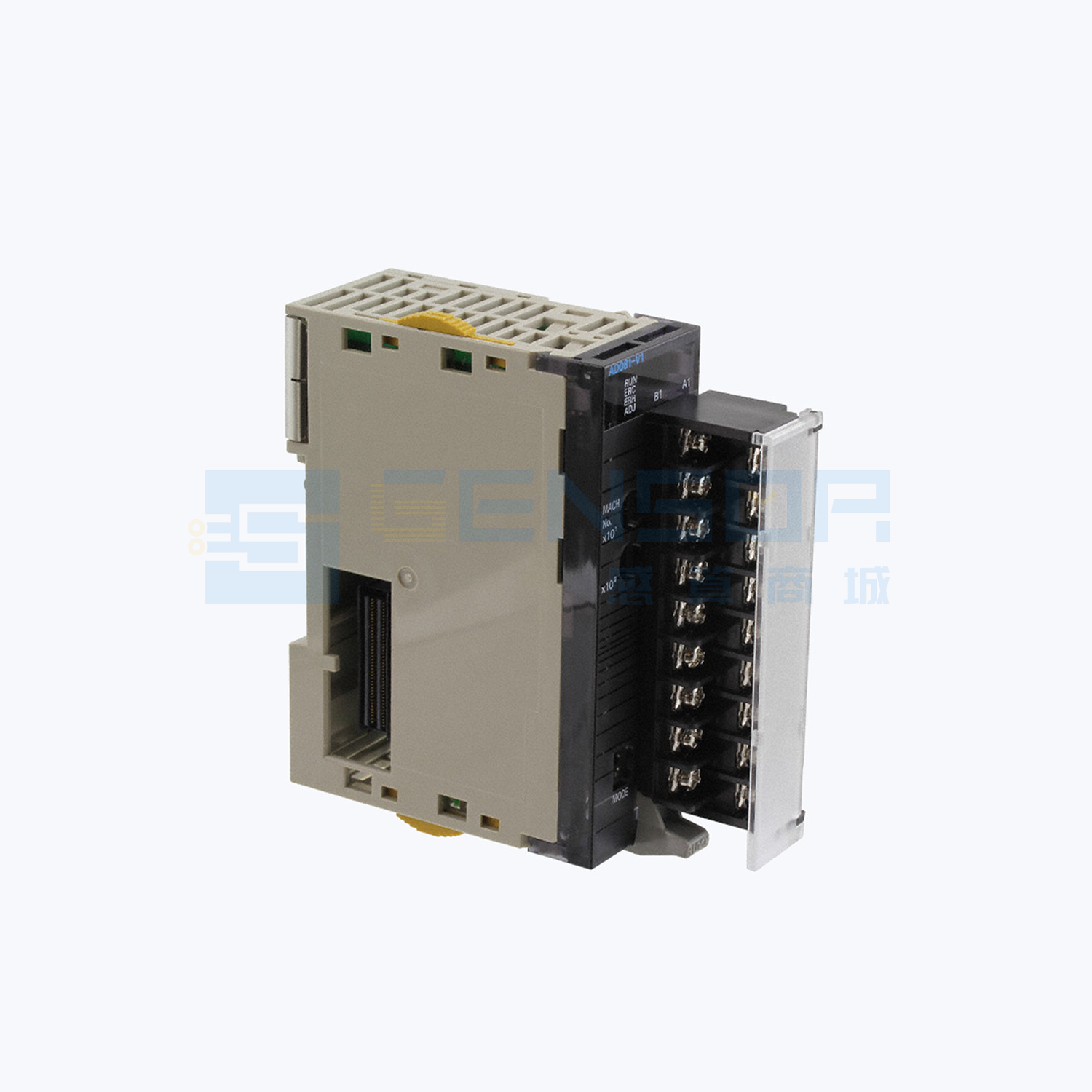 “CJ1W-AD081-V1”商品图1