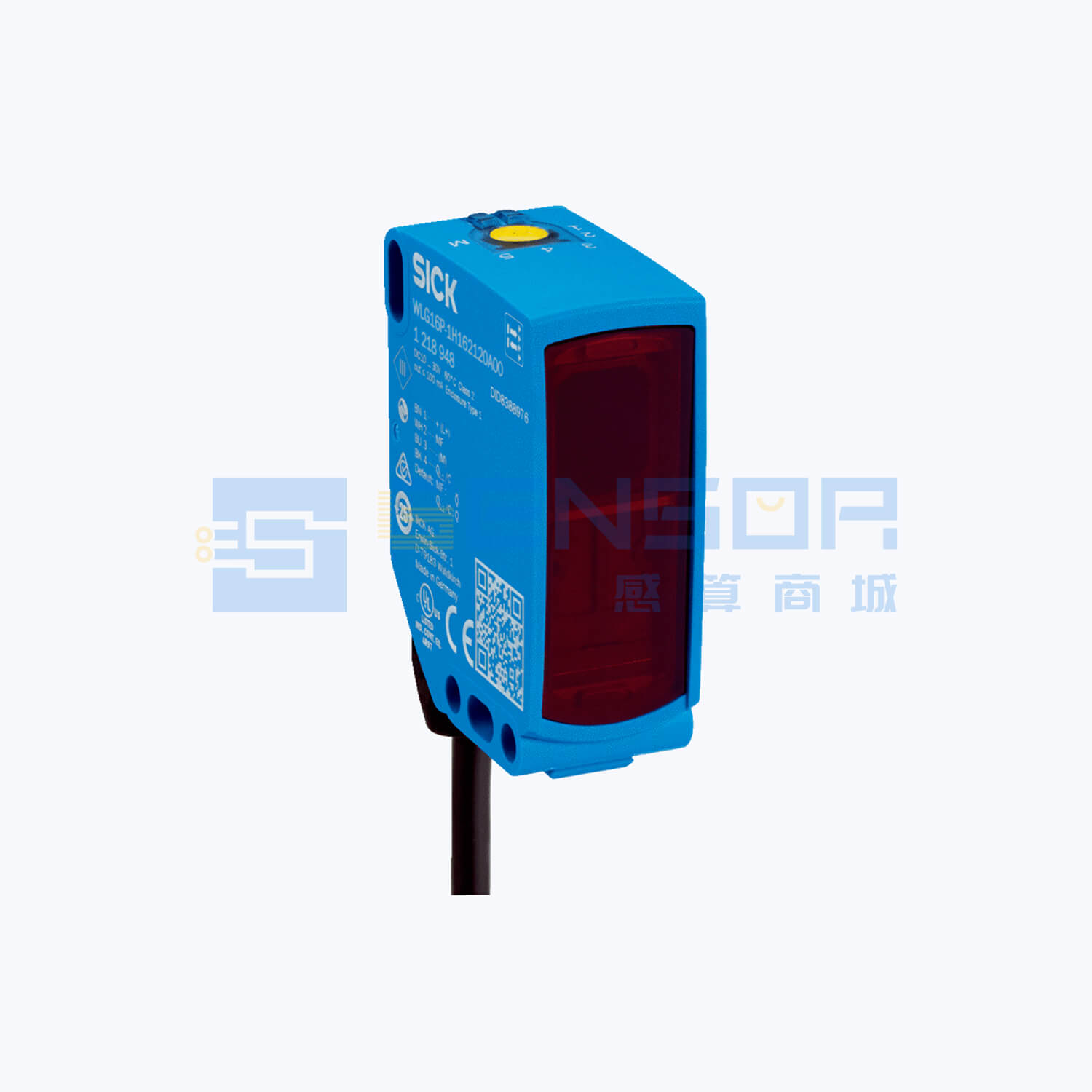 “WLG16P-1H162120A00”商品图1