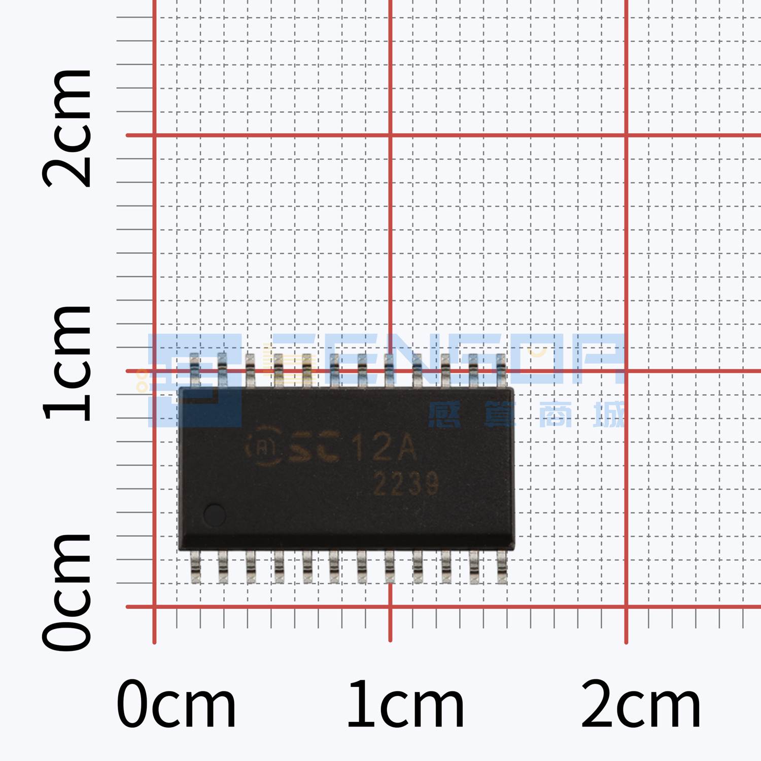 “SC12A”商品缩略图3