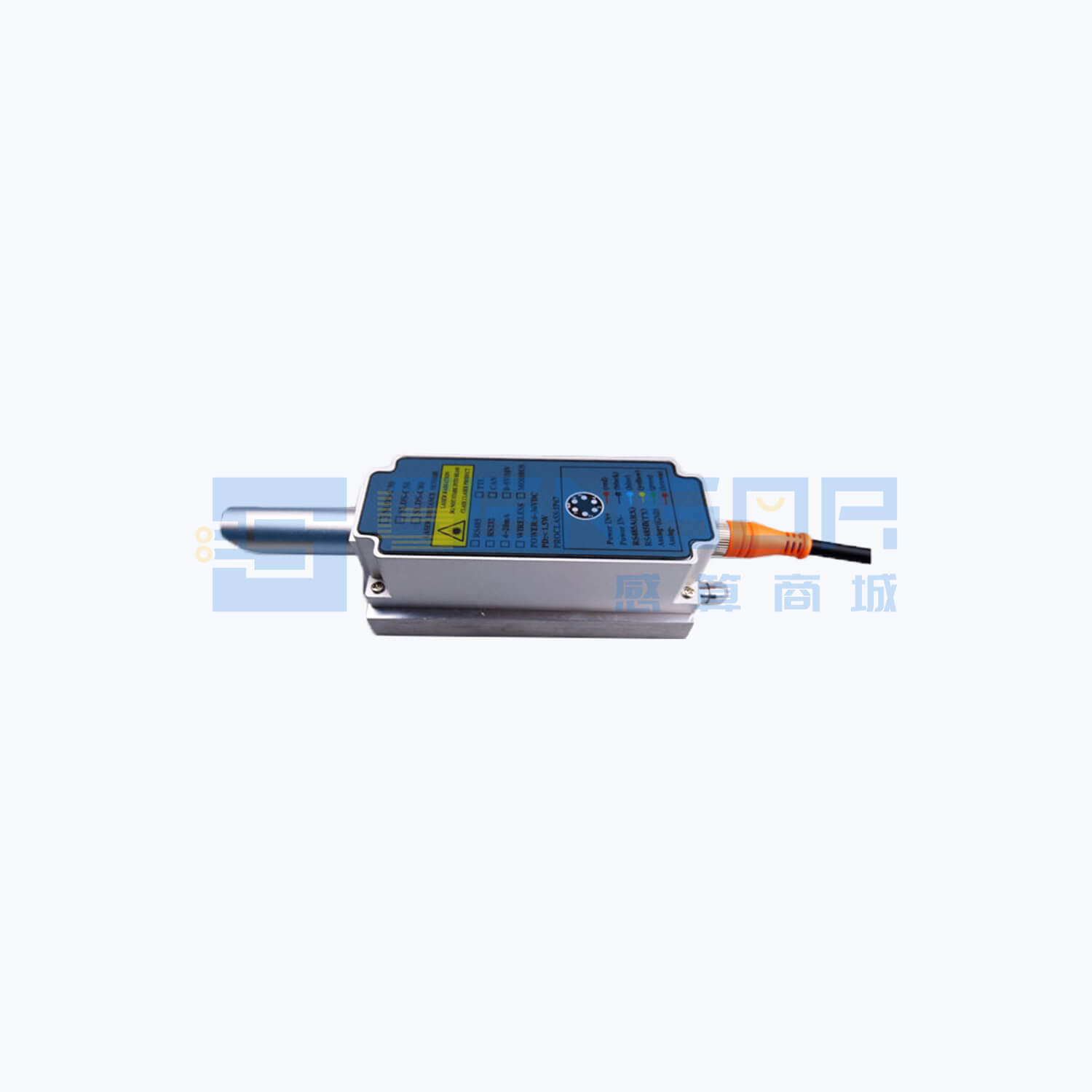 “SLDS-LG25P(0-10V)”商品图1