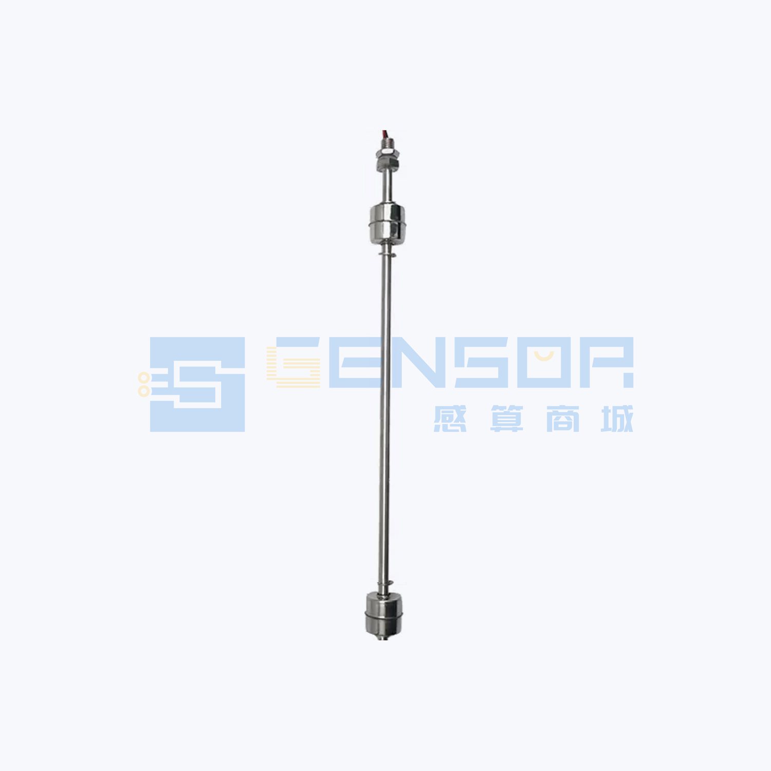 “(高温)ES7510双球950MM 220V”商品缩略图2