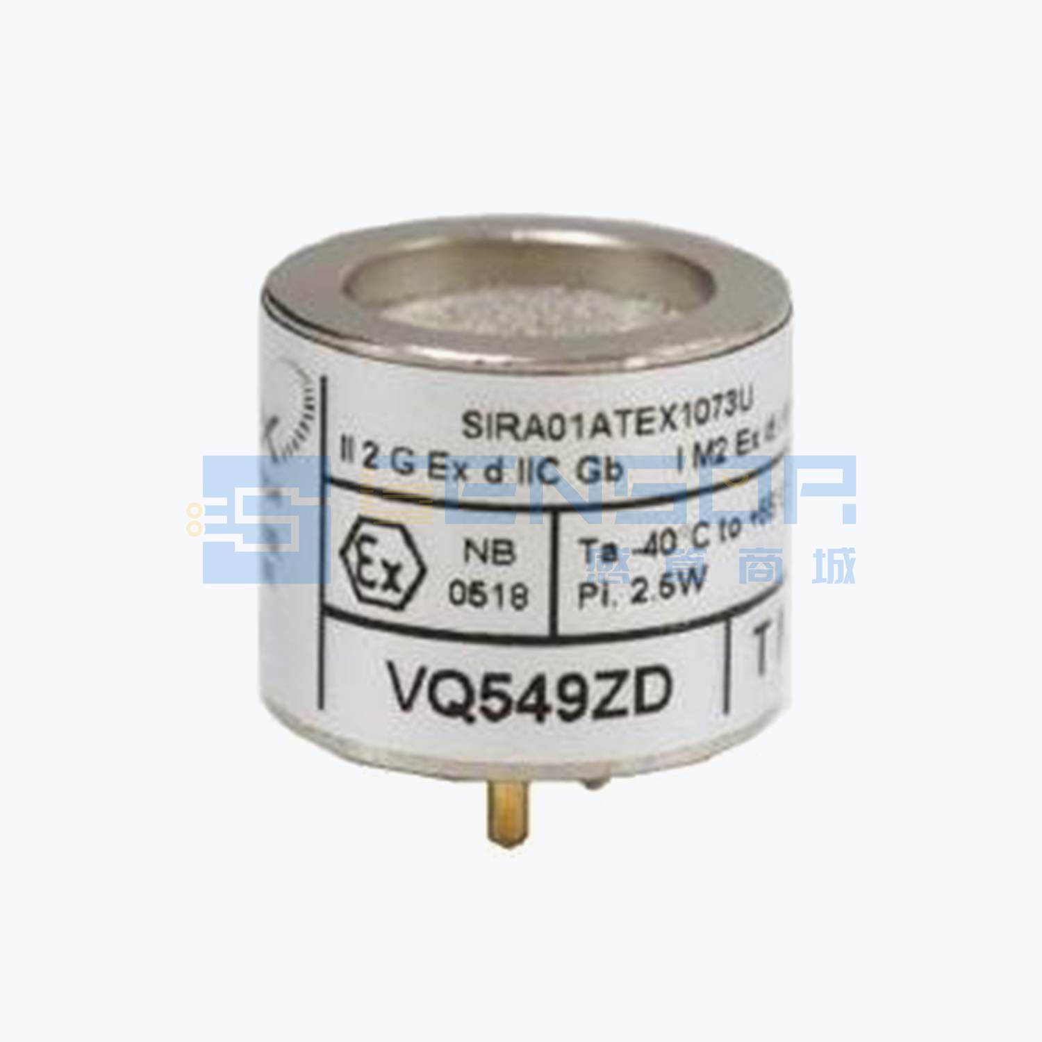 “VQ547TS”商品图1