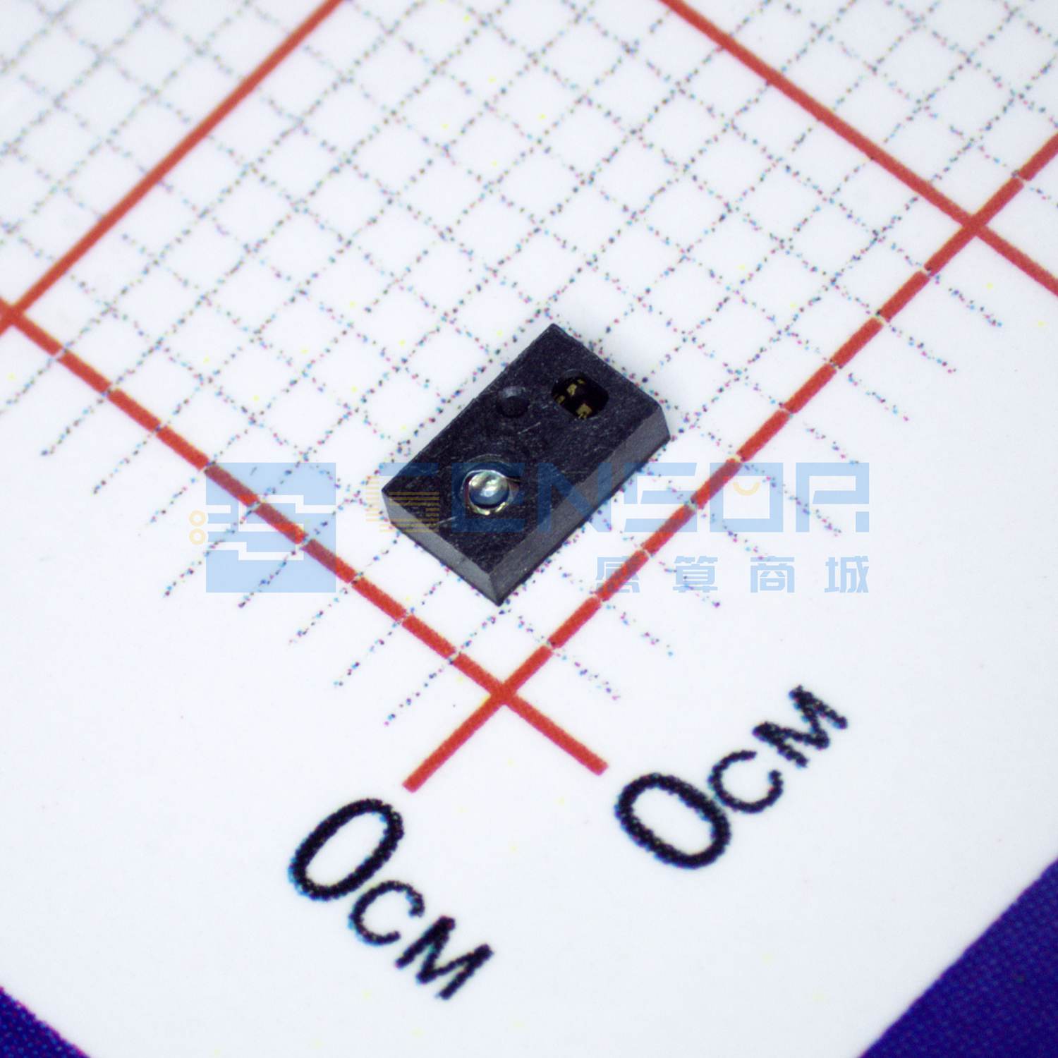 “TMF8801-1BM”商品缩略图3