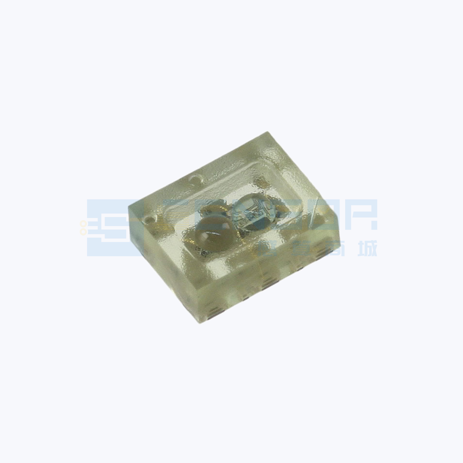AEDR-8300-1Q2中文资料_最新现货价格_数据手册下载_Broadcom(博通)-反射式光电传感器-感算商城