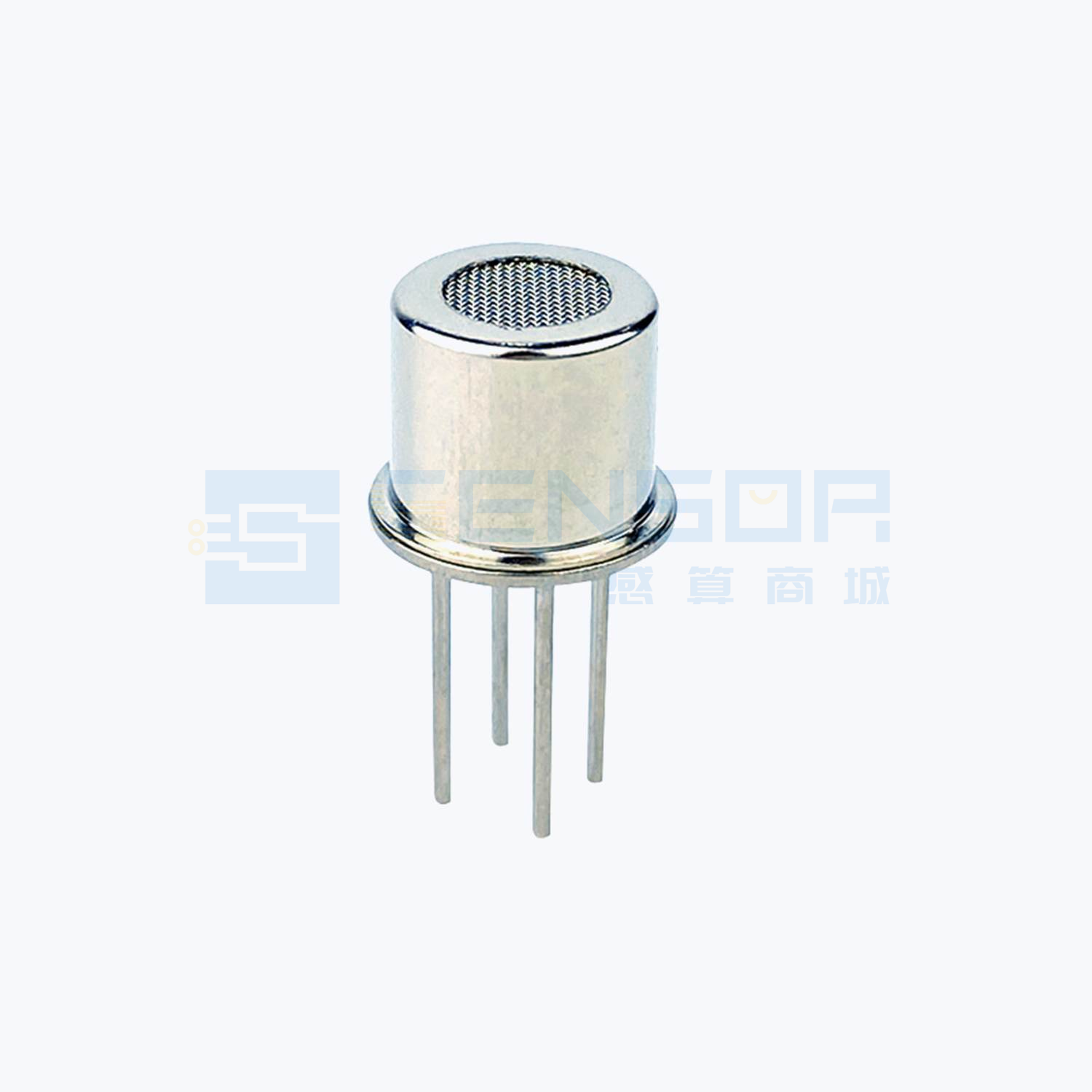 “GK1B平面空气质量传感器”商品图1