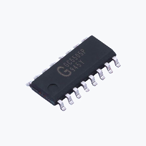 GC5505实物图
