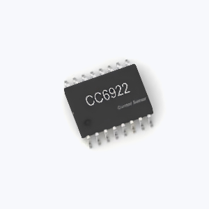 CC6922SG-3FB050实物图