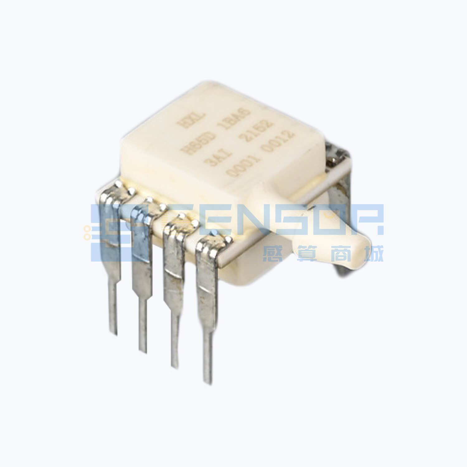 “HXL-H65D 1BAR板载MEMS压力传感器”商品图1
