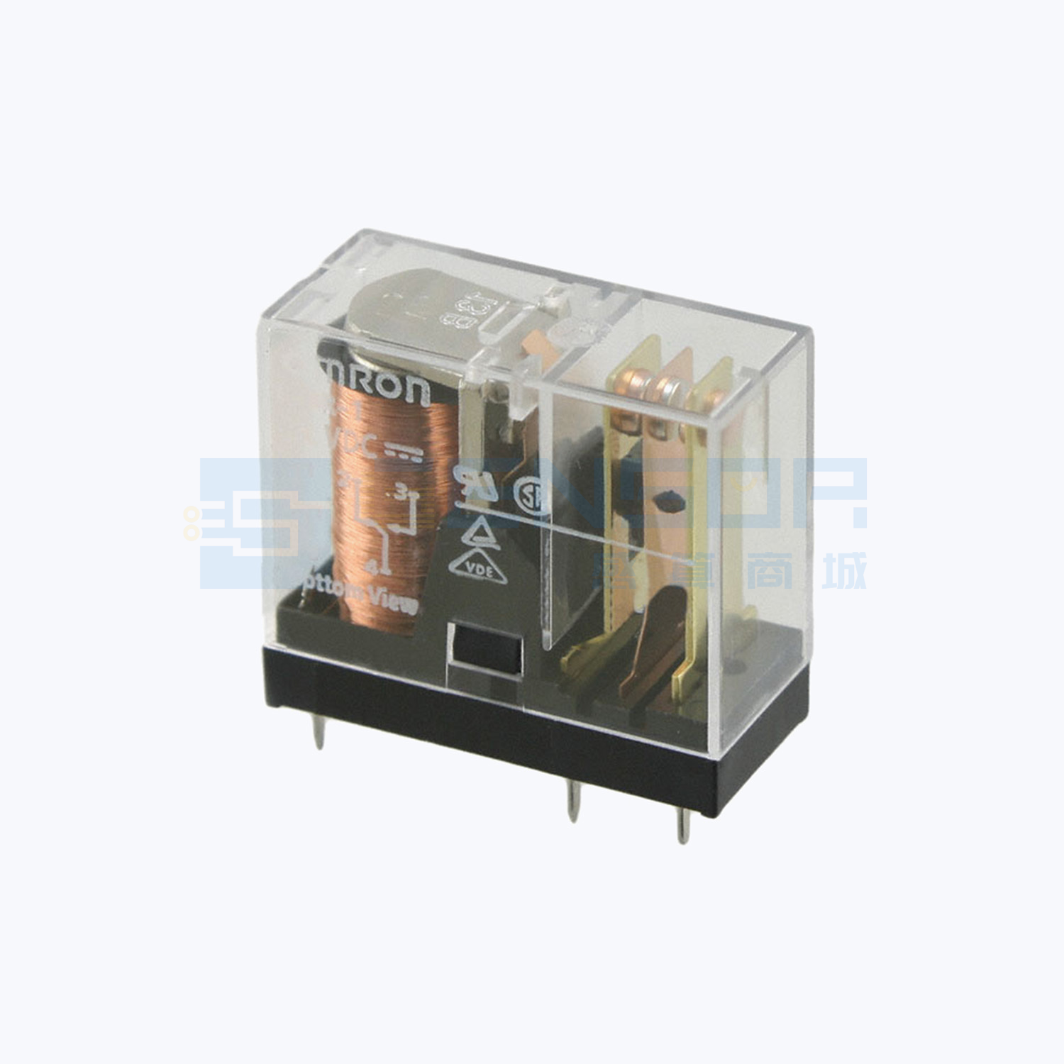 “G2R-1 DC24”商品图1
