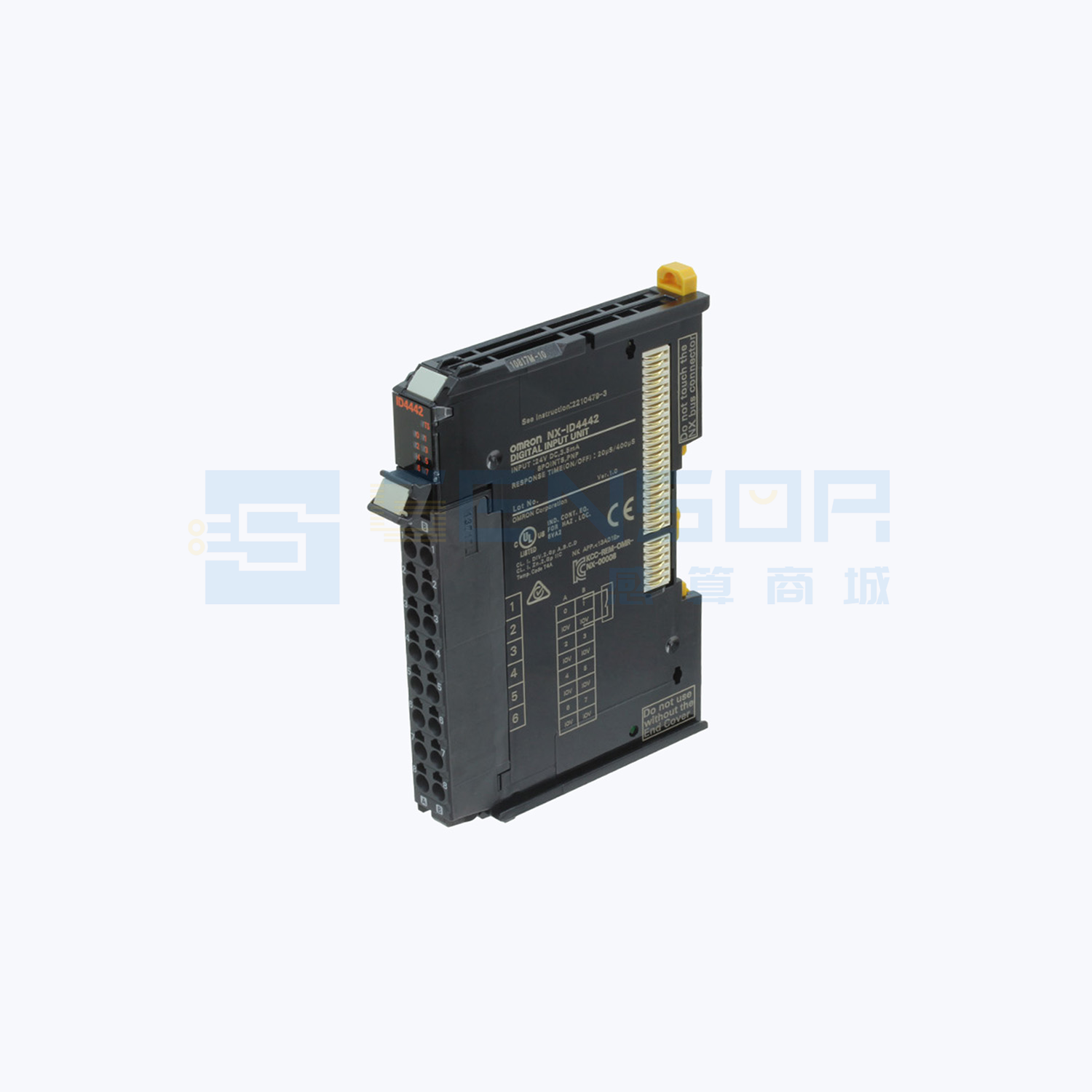 “NX-ID4442”商品缩略图2