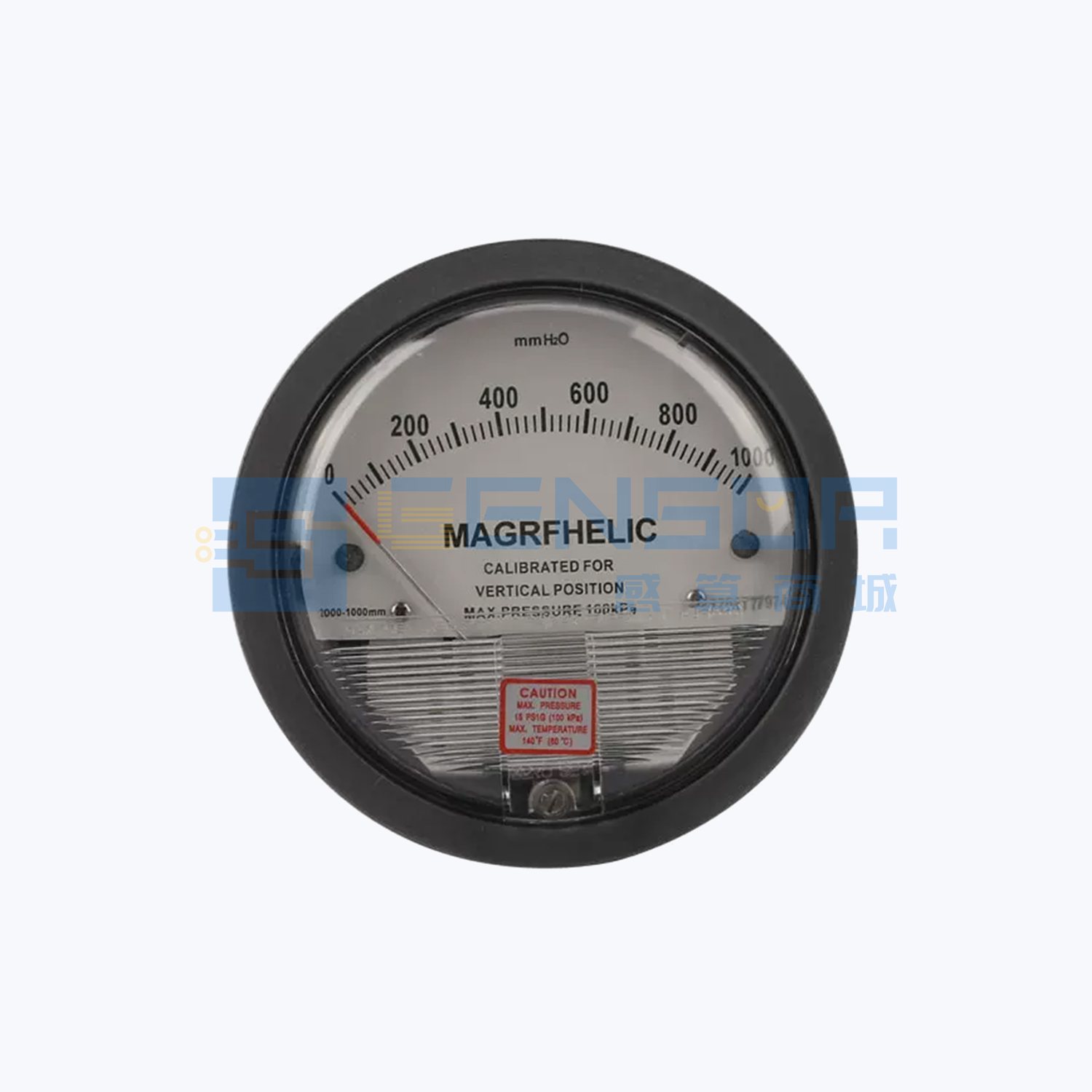 “【定制】 TE2000 10 MMH2O”商品缩略图2