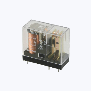 G2R-1 DC24实物图