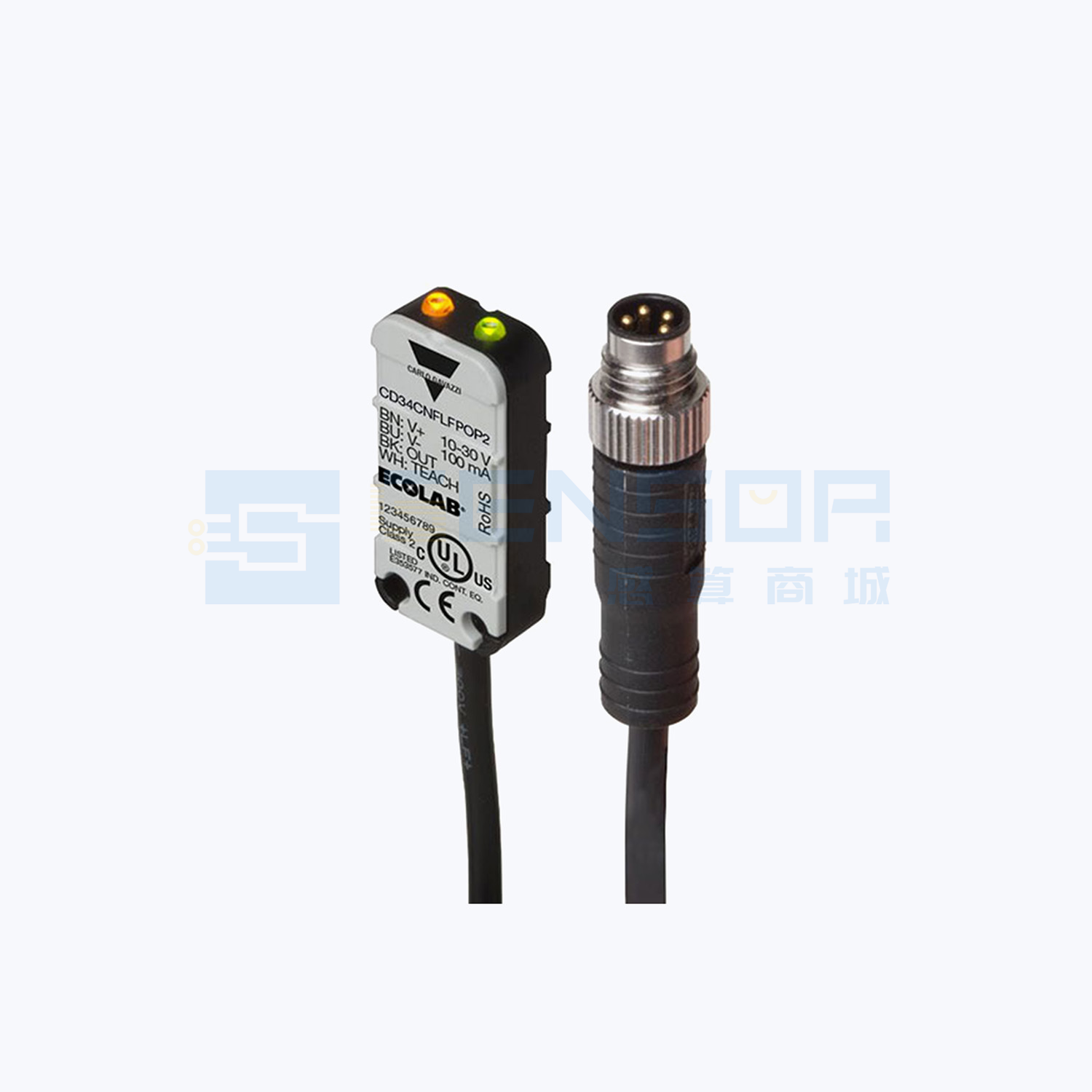“CD34CNFLFNOT5”商品图1