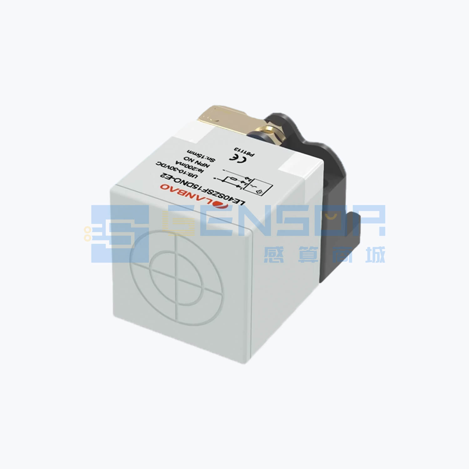 “LE40SZSN20DNO-E2”商品图1