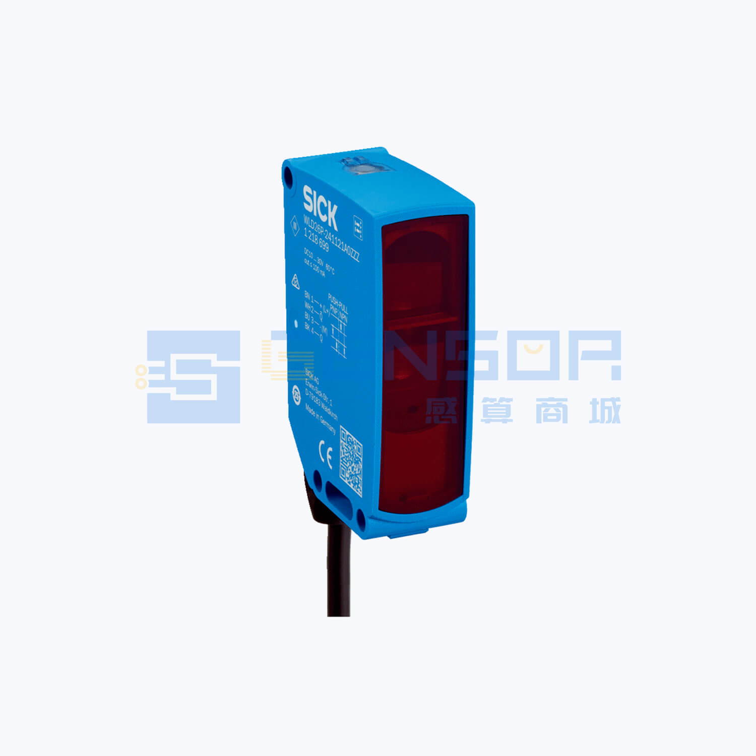 “WLA26P-1H162100A00”商品图1