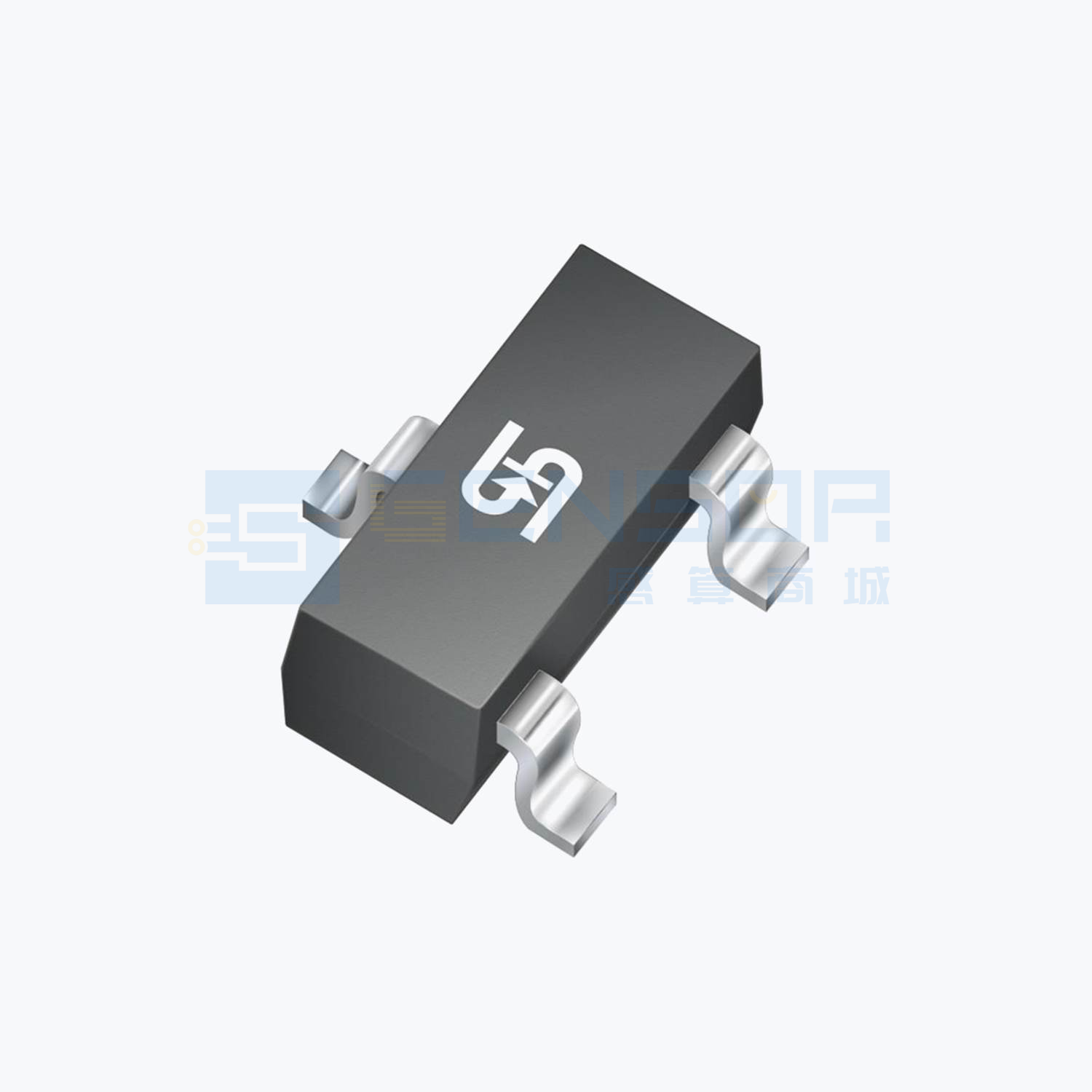 “TSH253CX RFG”商品图1
