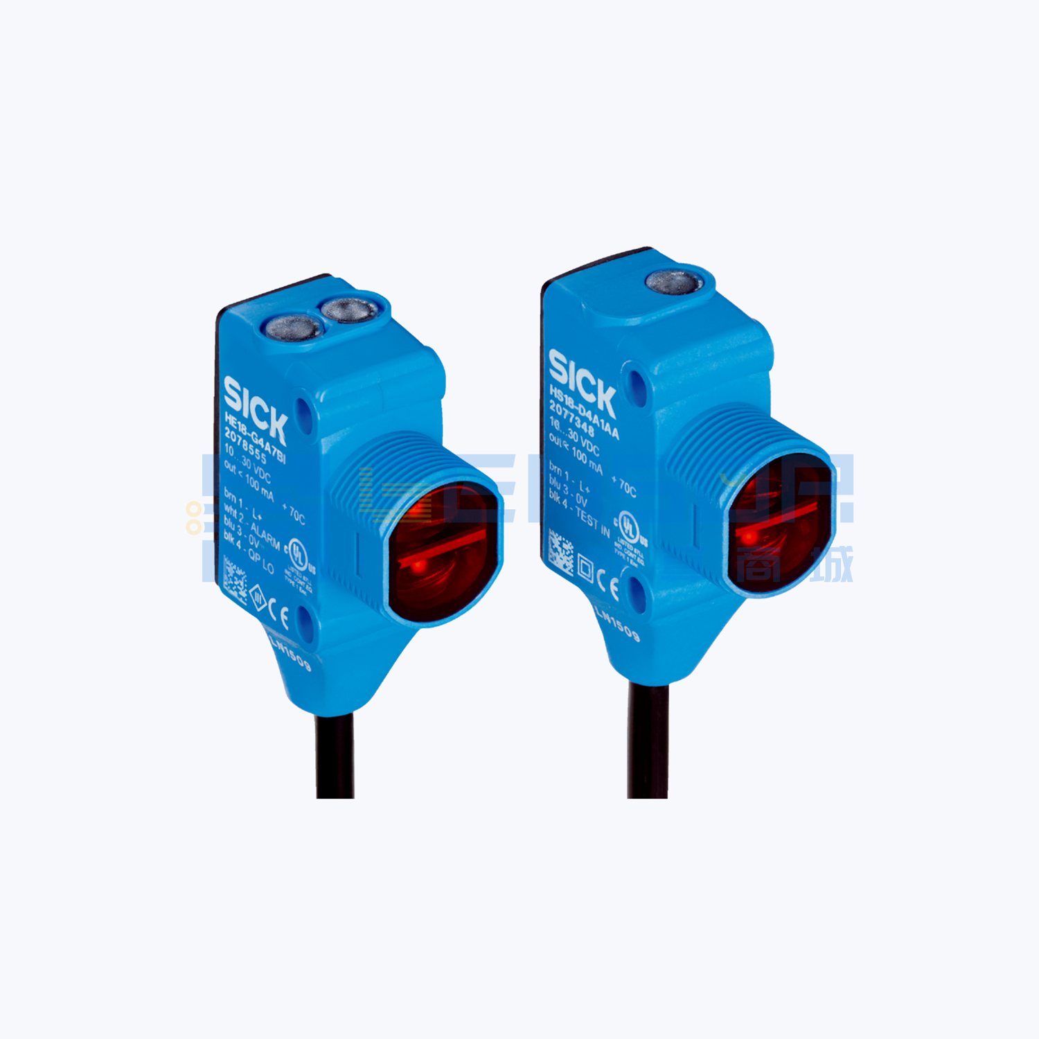 “HSE18L-A1G5BA”商品图1
