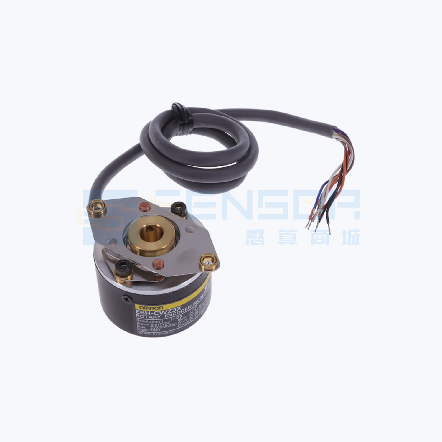 “E6H-CWZ6C 1200P/R 0.5M”商品缩略图2