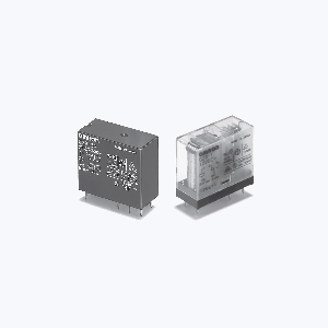 G2R-1A-E DC12实物图