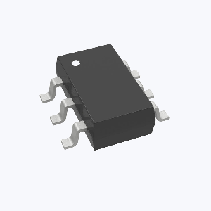 TLE4966GE6710HTSA1