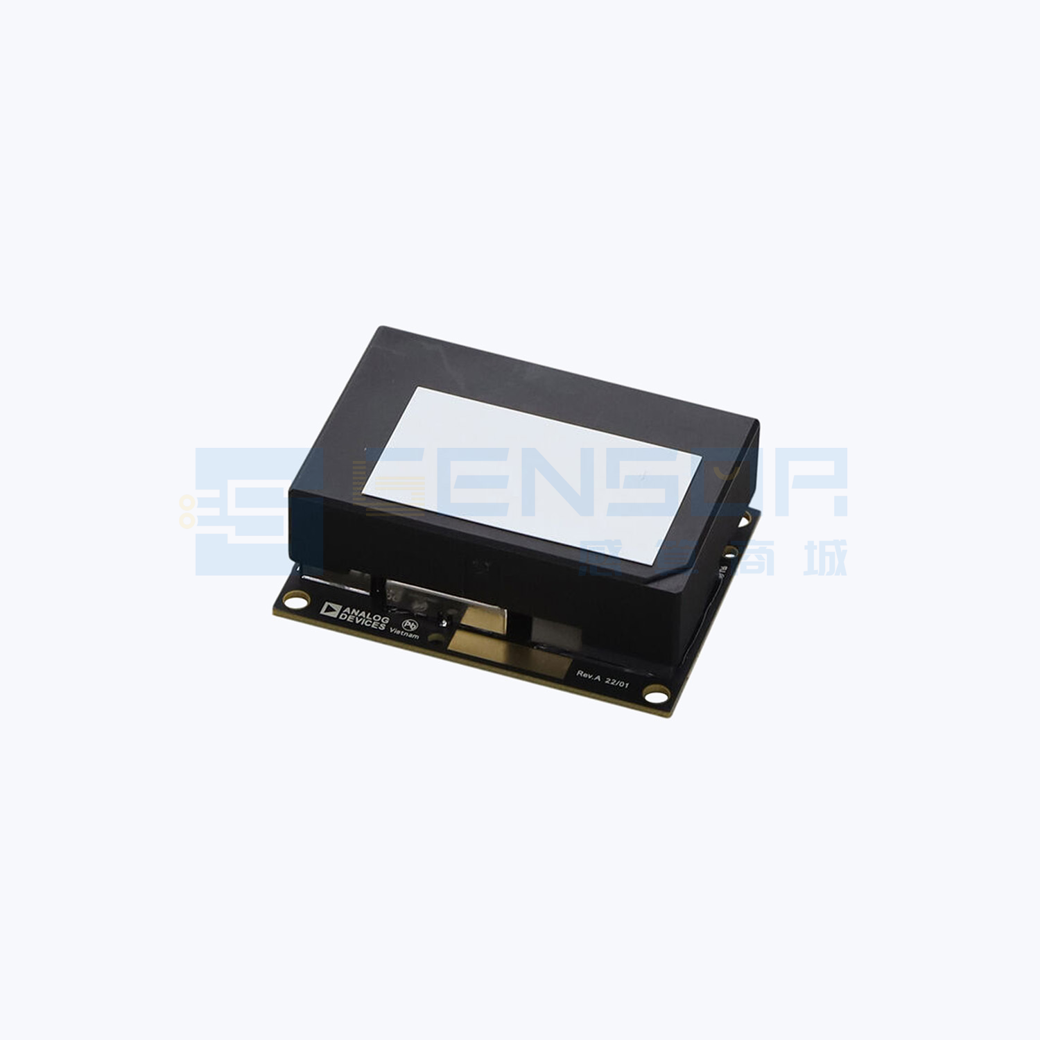 ADTF3175BMLZ中文资料_最新现货价格_数据手册下载_ADI(亚德诺)-图像传感器-感算商城